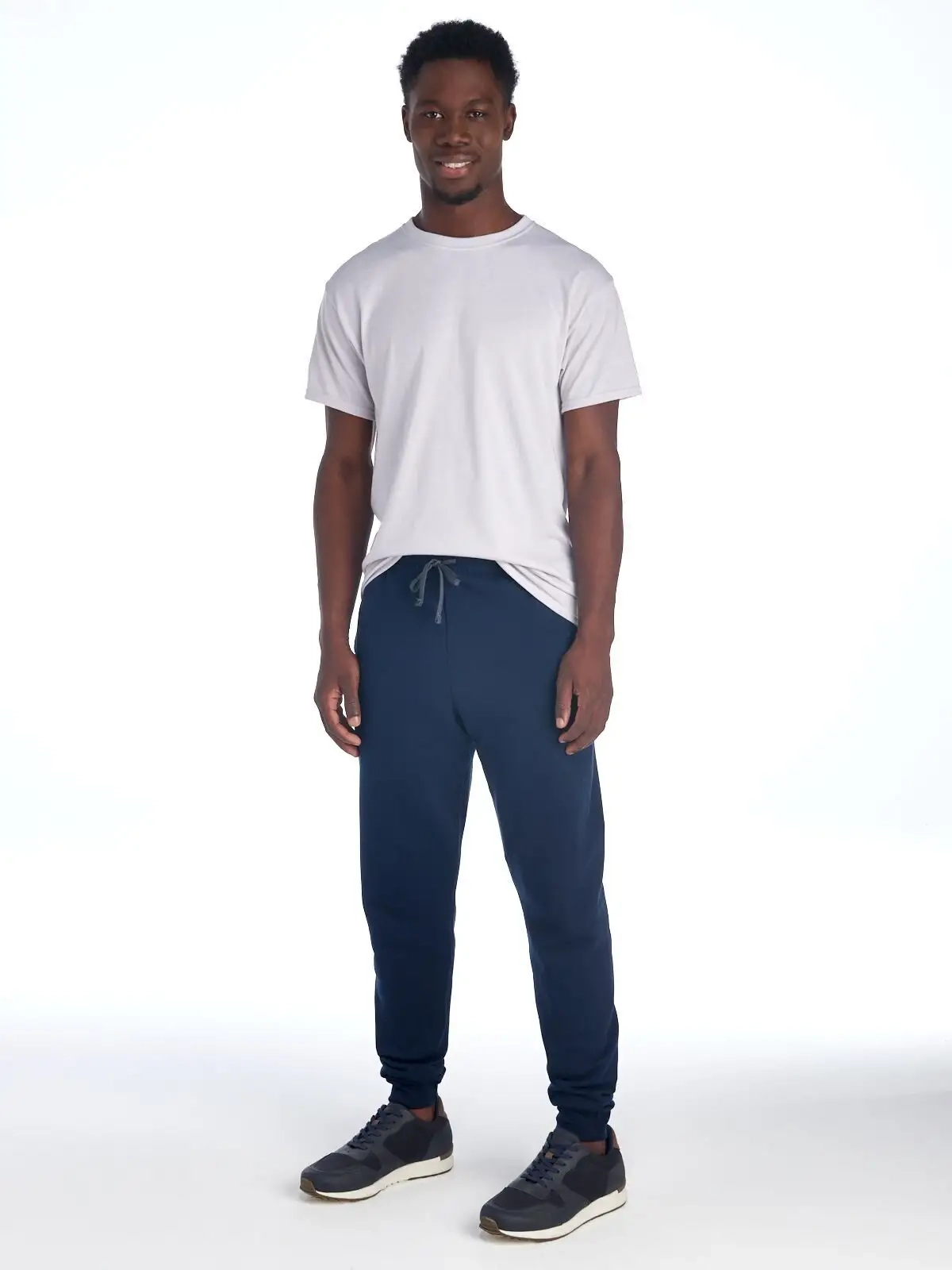 Immagine NuBlend Pocketed Jogger Sweatpants