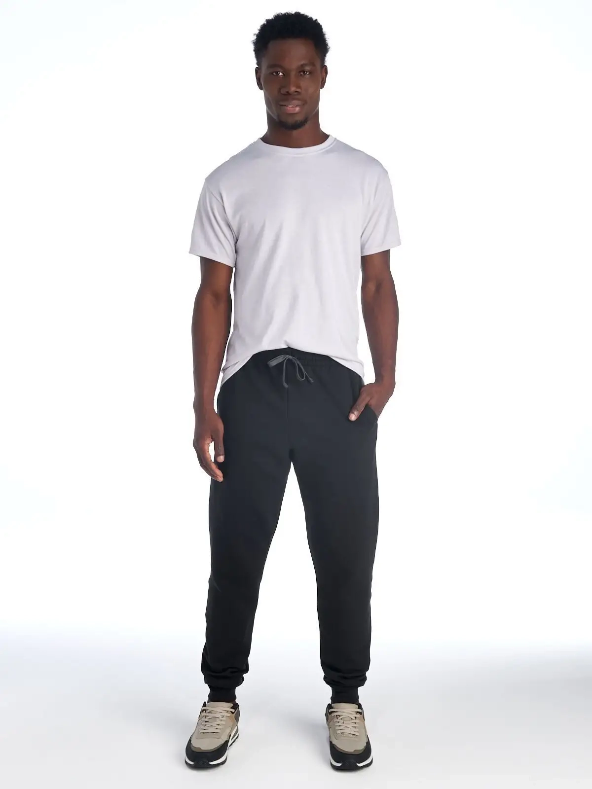 Immagine NuBlend Pocketed Jogger Sweatpants