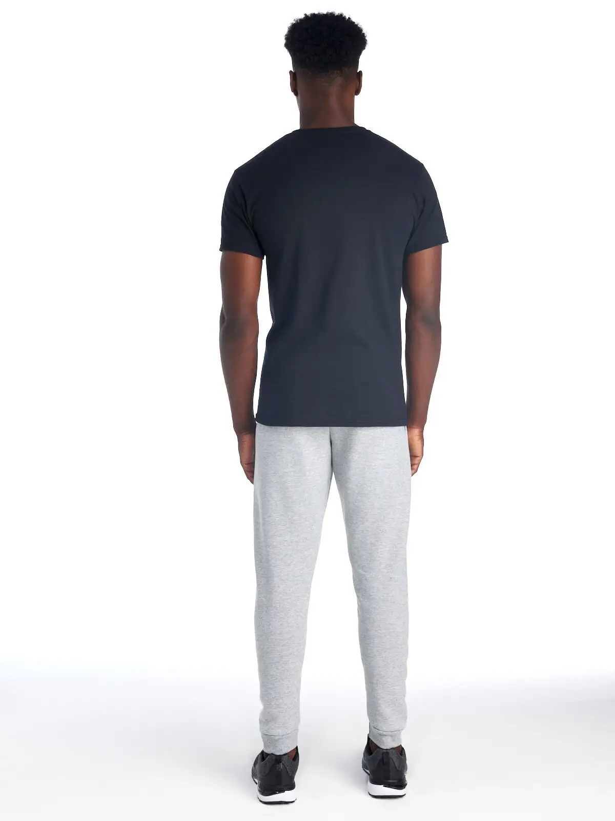 Immagine NuBlend Pocketed Jogger Sweatpants