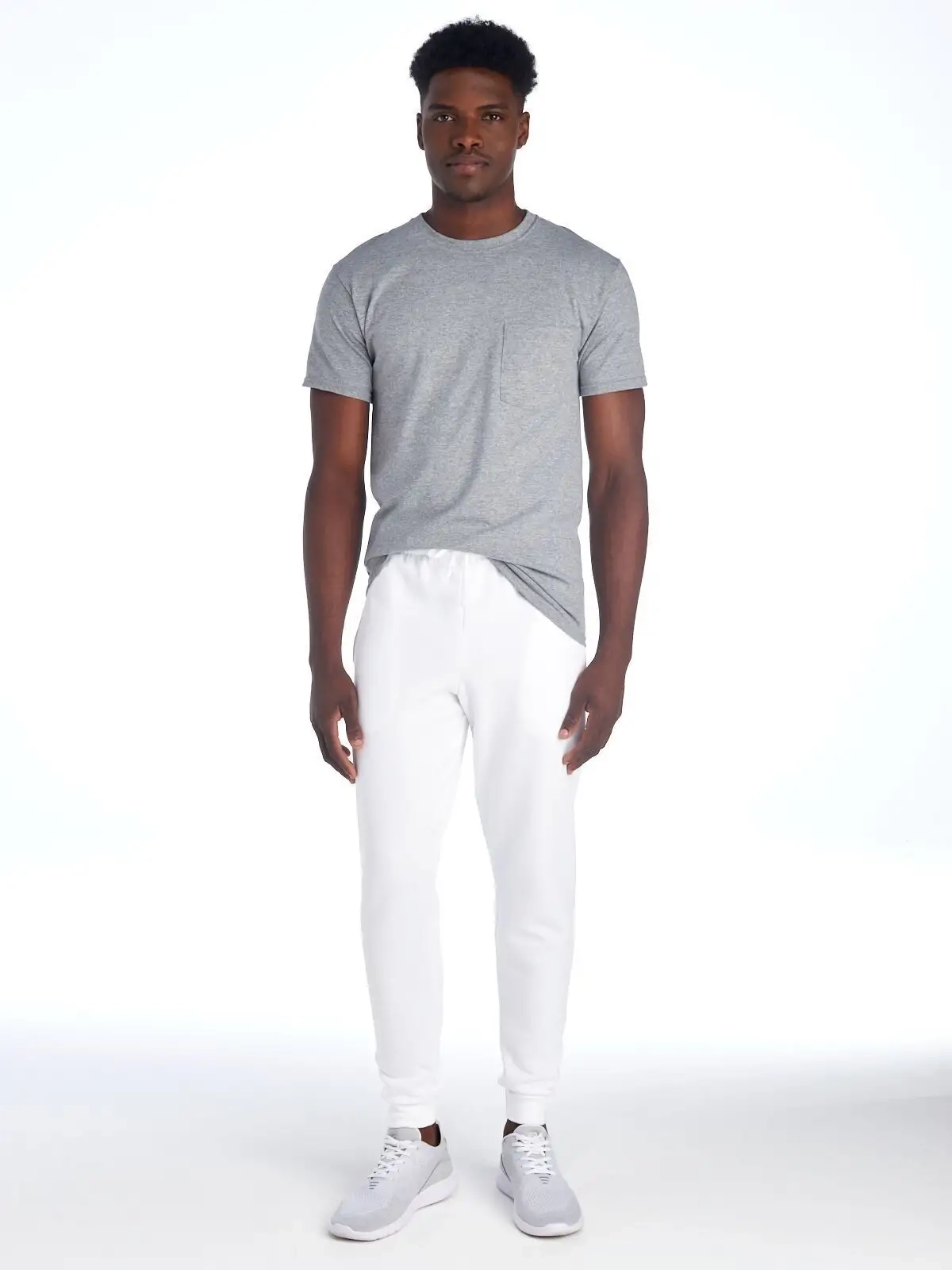Immagine NuBlend Pocketed Jogger Sweatpants