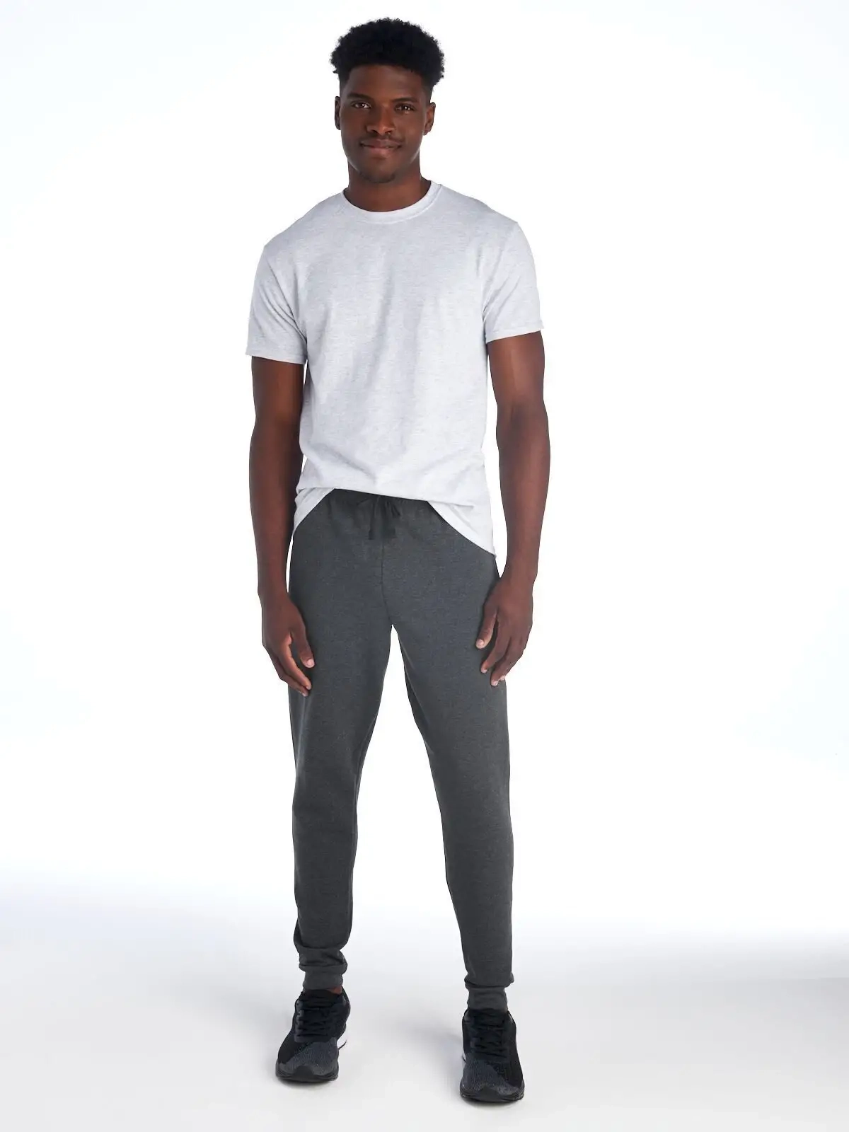 Immagine NuBlend Pocketed Jogger Sweatpants