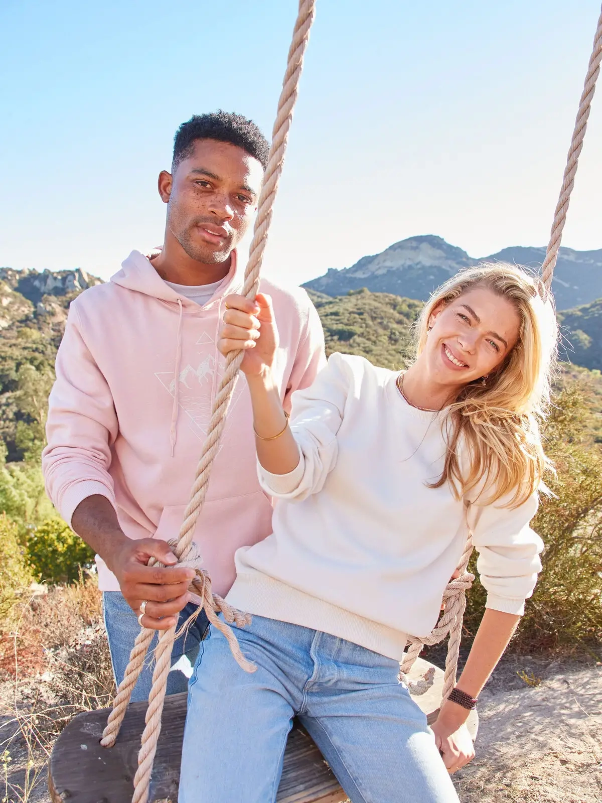 Immagine Eco Premium Blend Sweatshirt