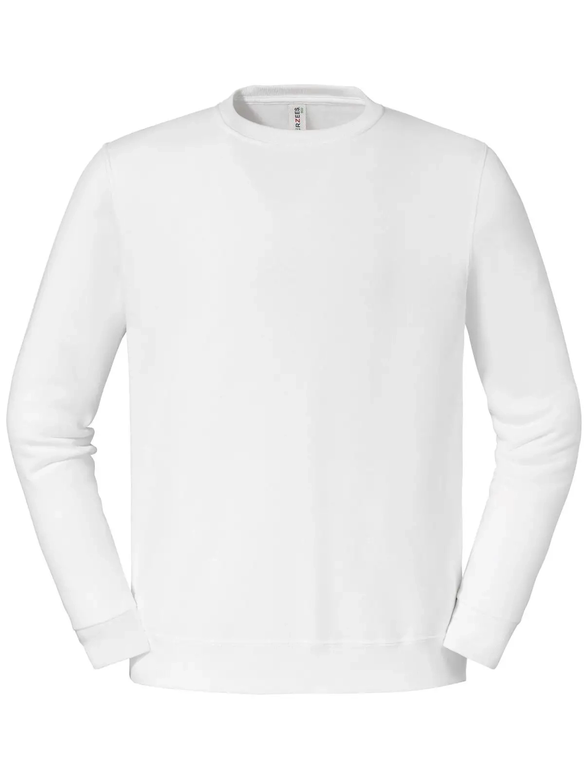 Immagine Eco Premium Blend Sweatshirt