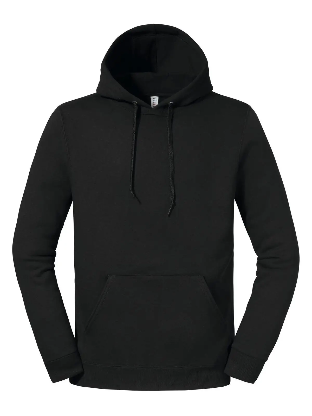 Immagine Eco Premium Blend Hooded Sweatshirt