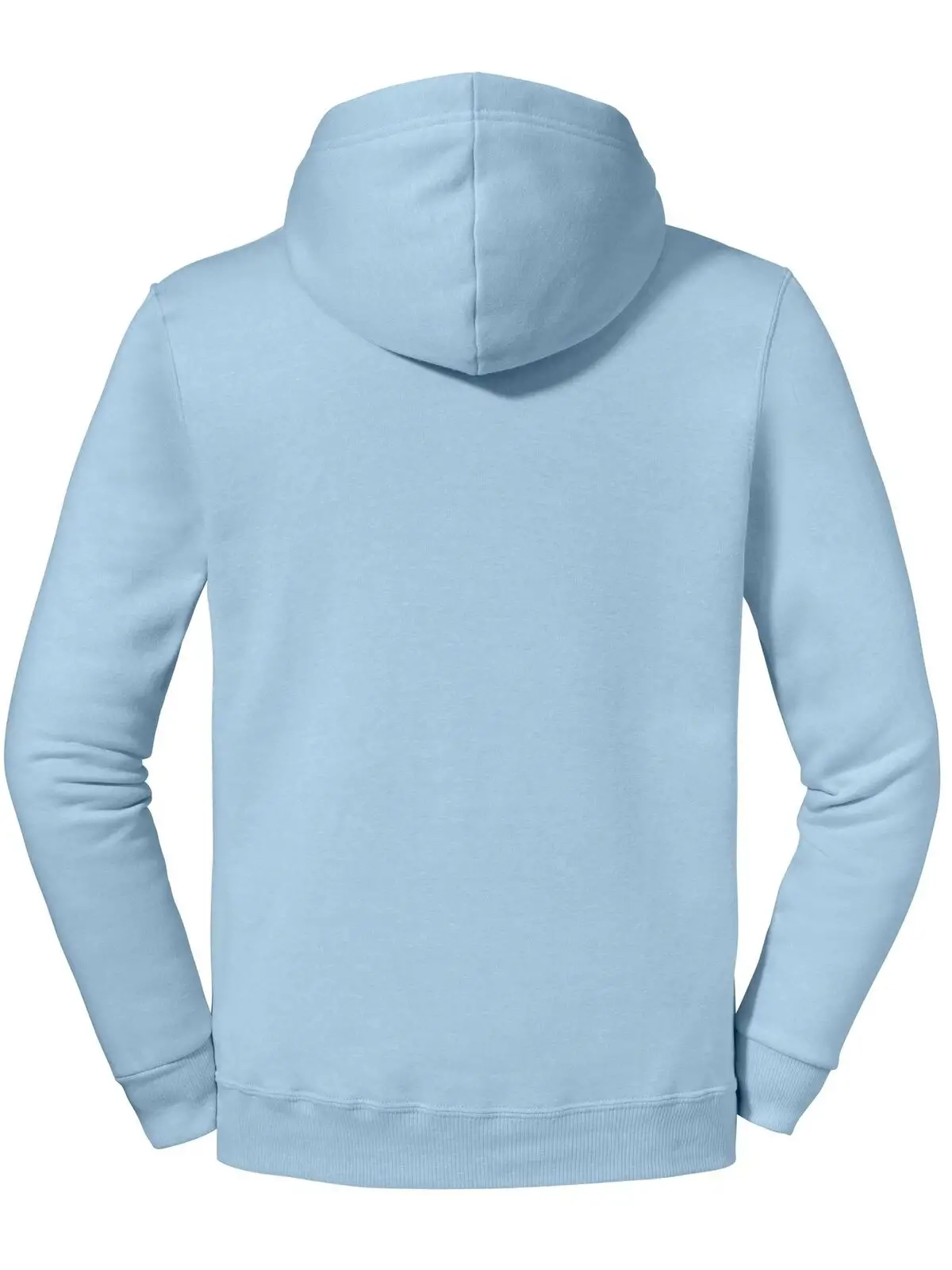 Immagine Eco Premium Blend Hooded Sweatshirt