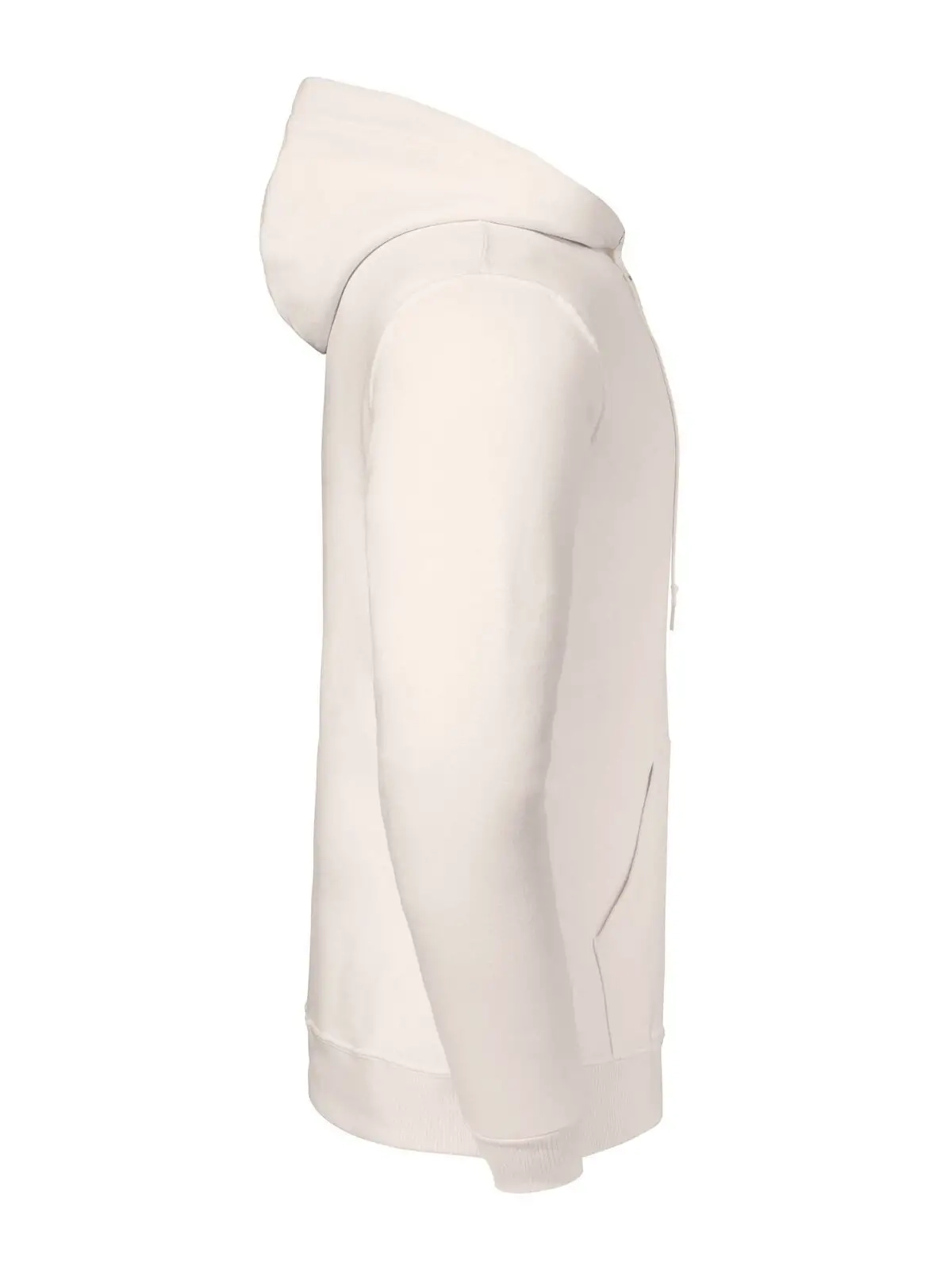 Immagine Eco Premium Blend Hooded Sweatshirt