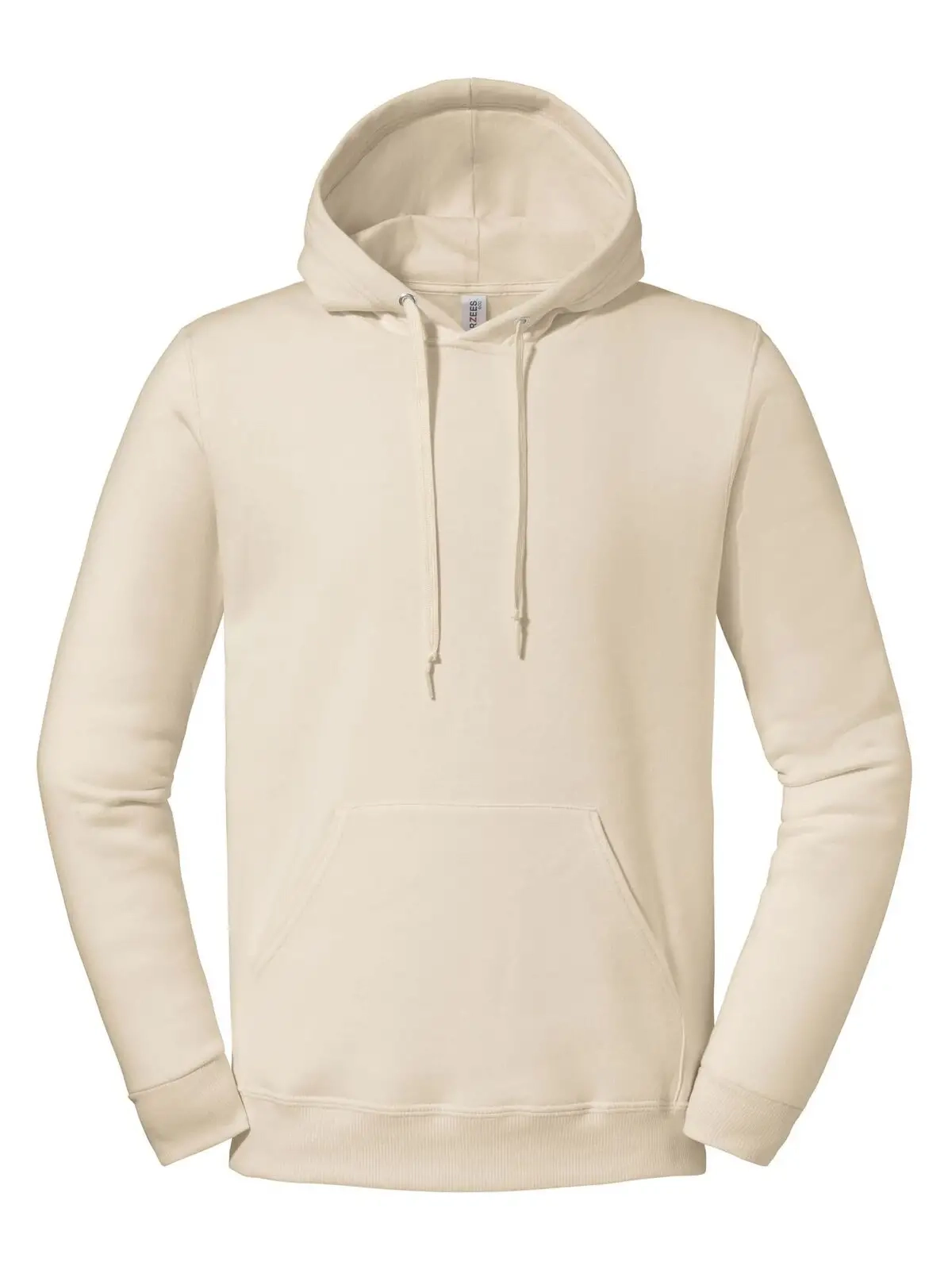 Immagine Eco Premium Blend Hooded Sweatshirt