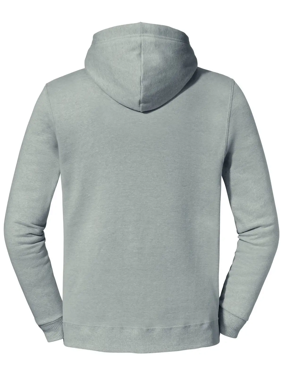 Immagine Eco Premium Blend Hooded Sweatshirt