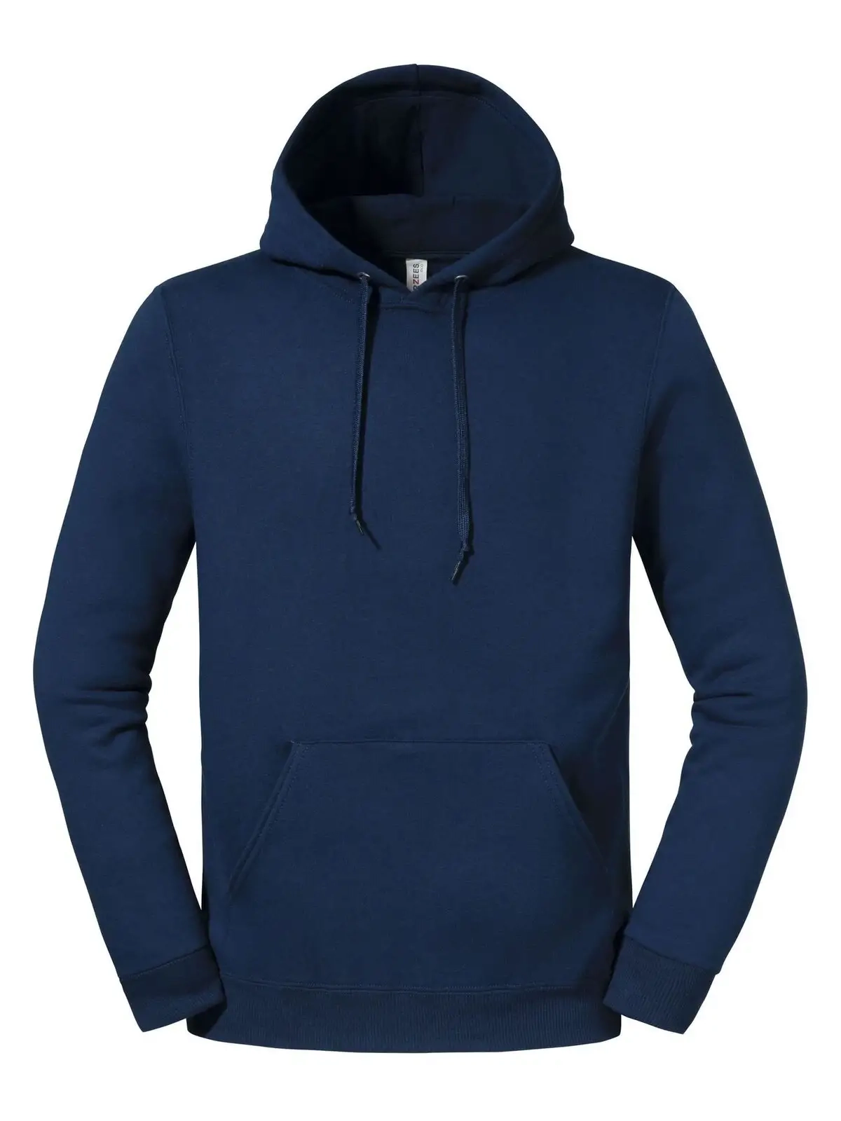 Immagine Eco Premium Blend Hooded Sweatshirt