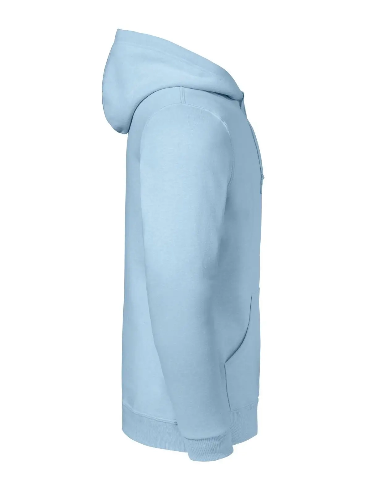 Immagine Eco Premium Blend Hooded Sweatshirt