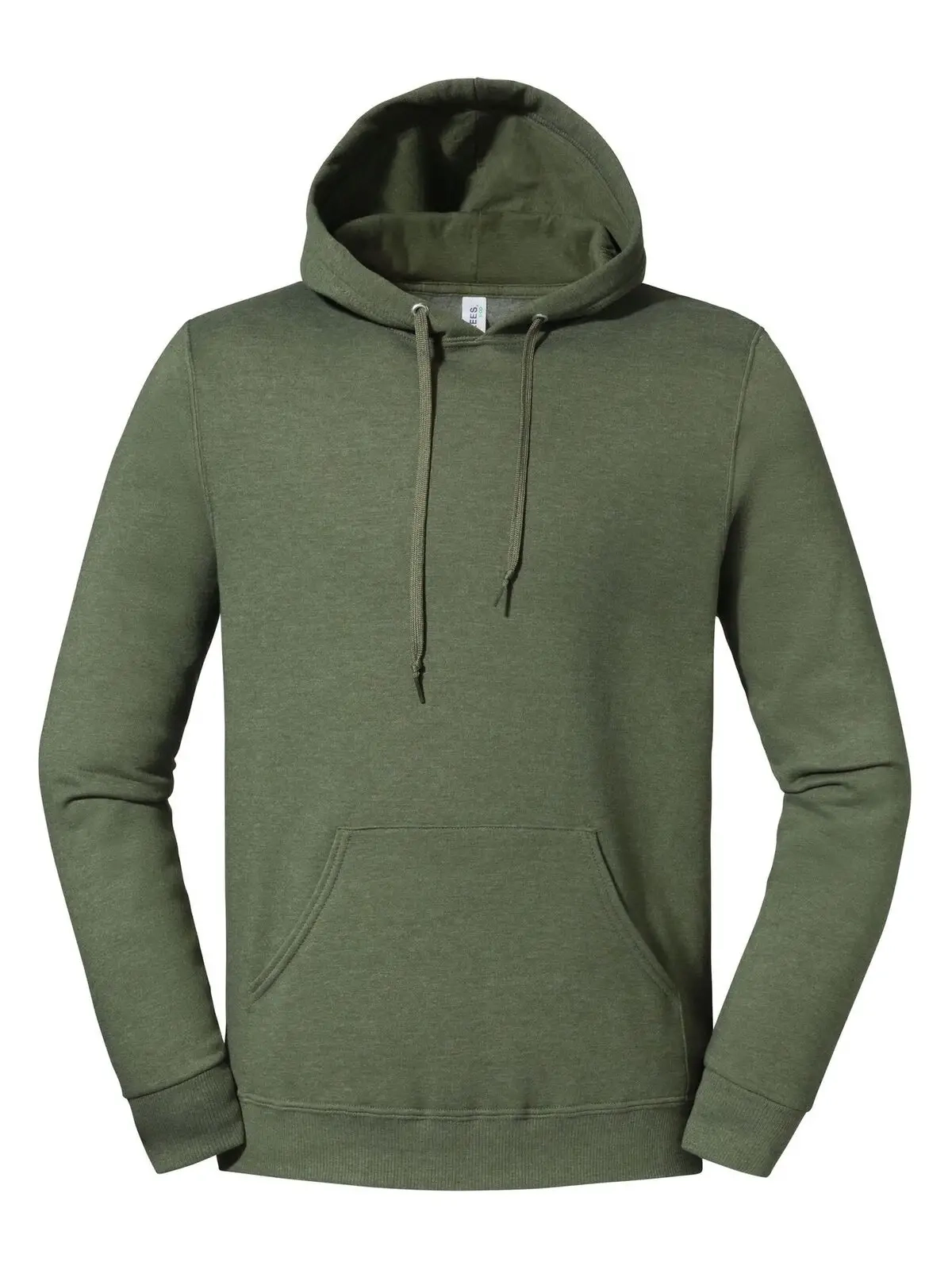 Immagine Eco Premium Blend Hooded Sweatshirt