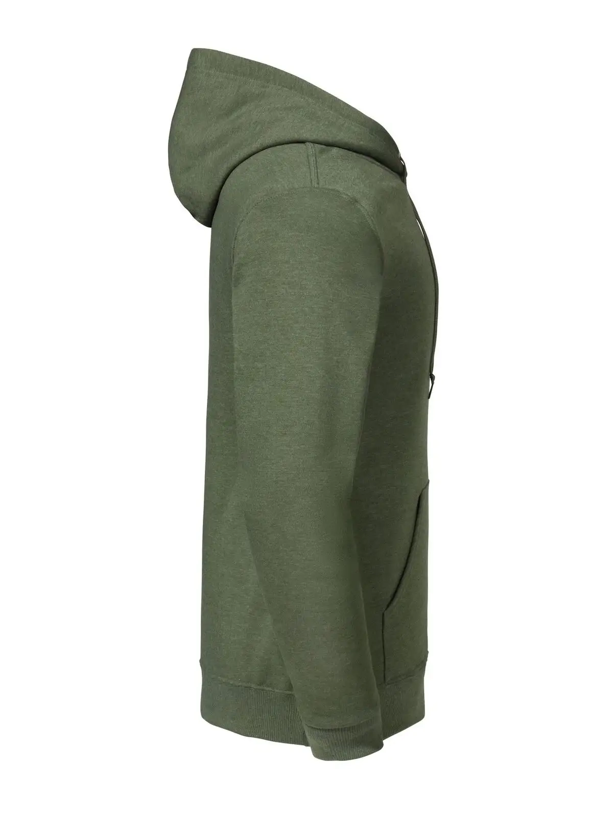 Immagine Eco Premium Blend Hooded Sweatshirt