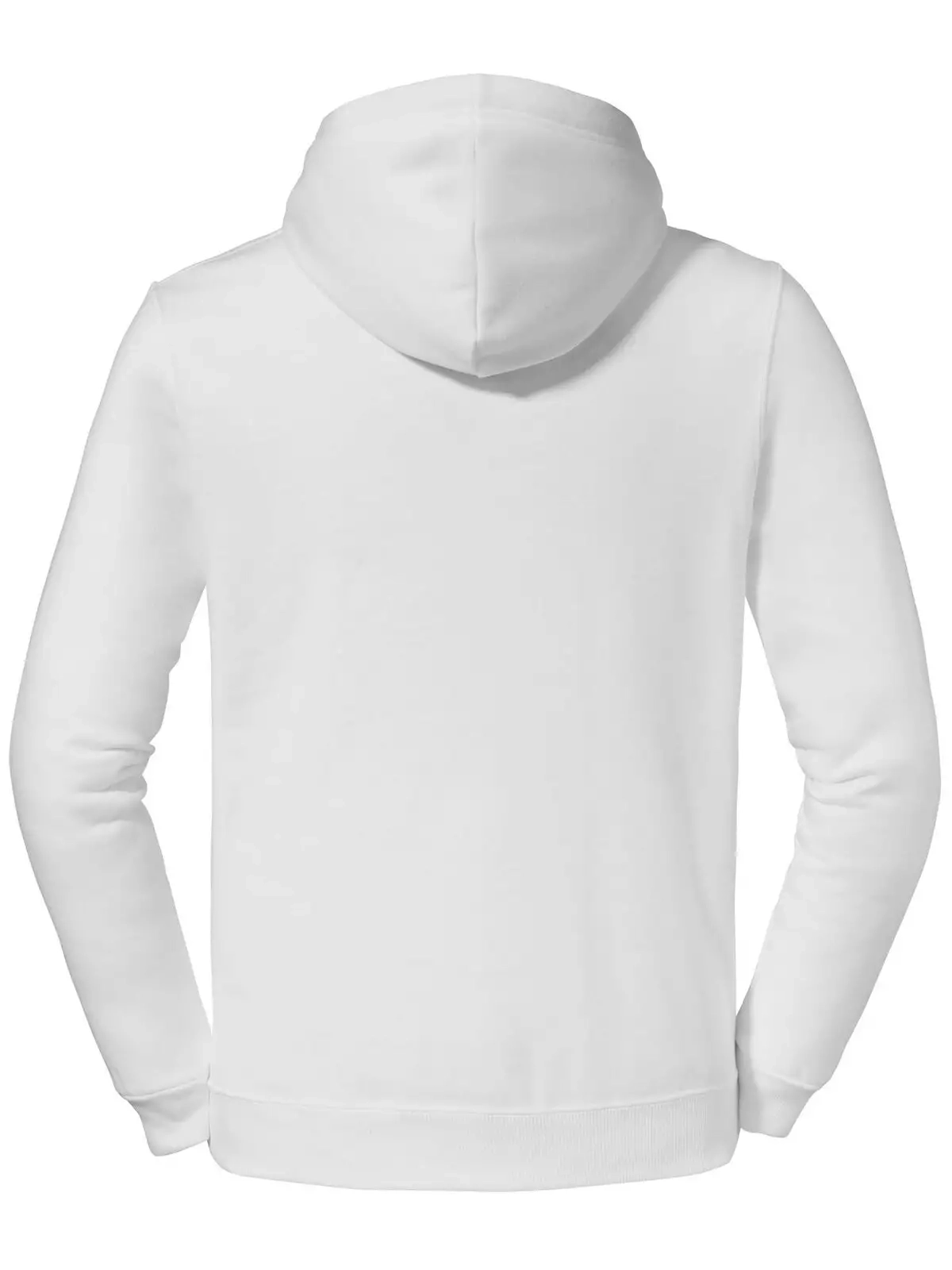 Immagine Eco Premium Blend Hooded Sweatshirt
