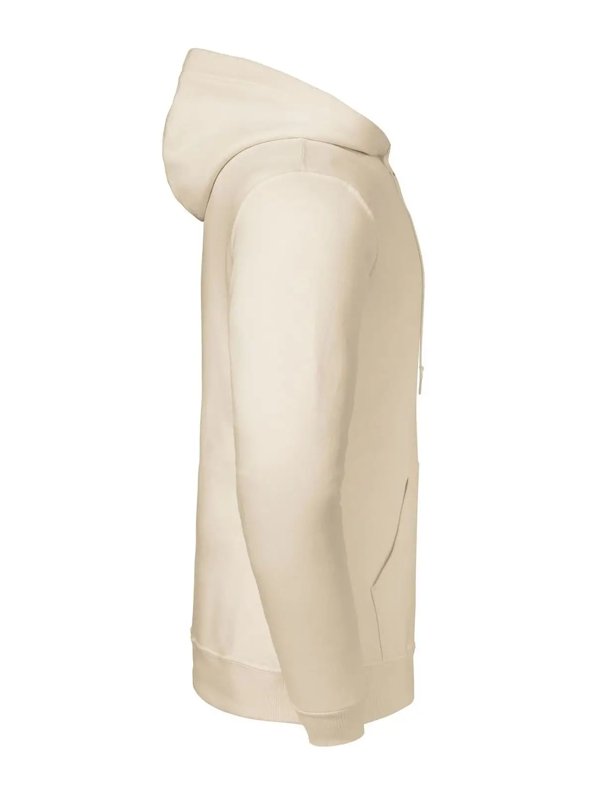 Immagine Eco Premium Blend Hooded Sweatshirt