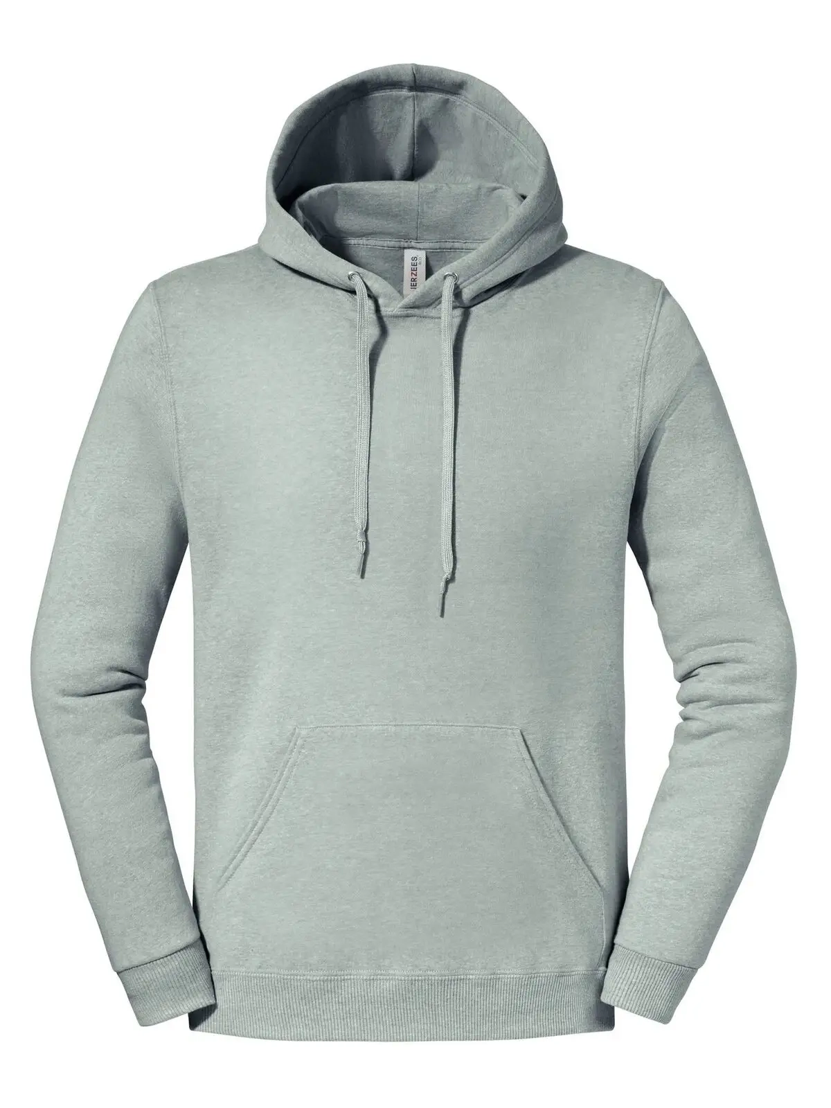 Immagine Eco Premium Blend Hooded Sweatshirt