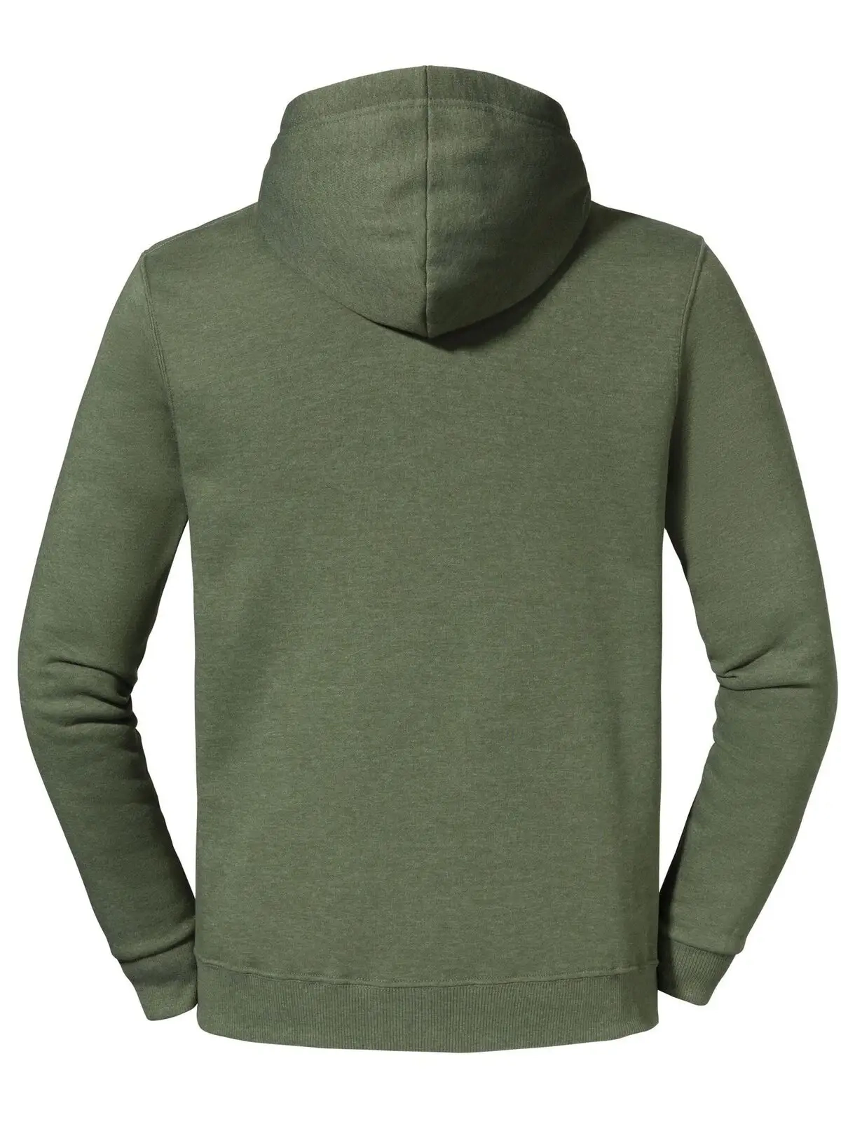 Immagine Eco Premium Blend Hooded Sweatshirt