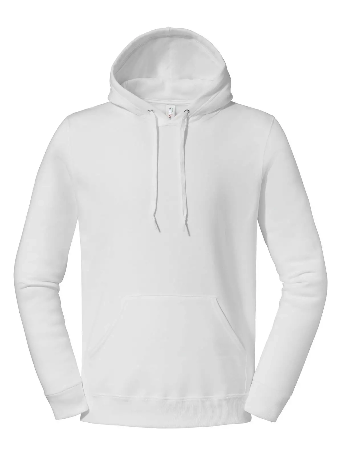 Immagine Eco Premium Blend Hooded Sweatshirt