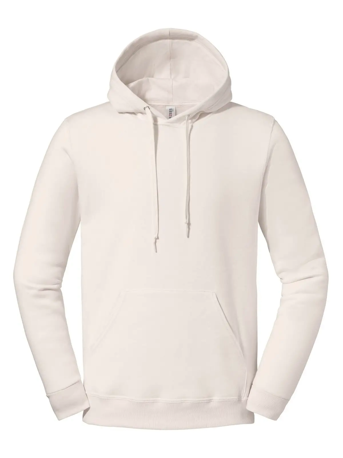 Immagine Eco Premium Blend Hooded Sweatshirt