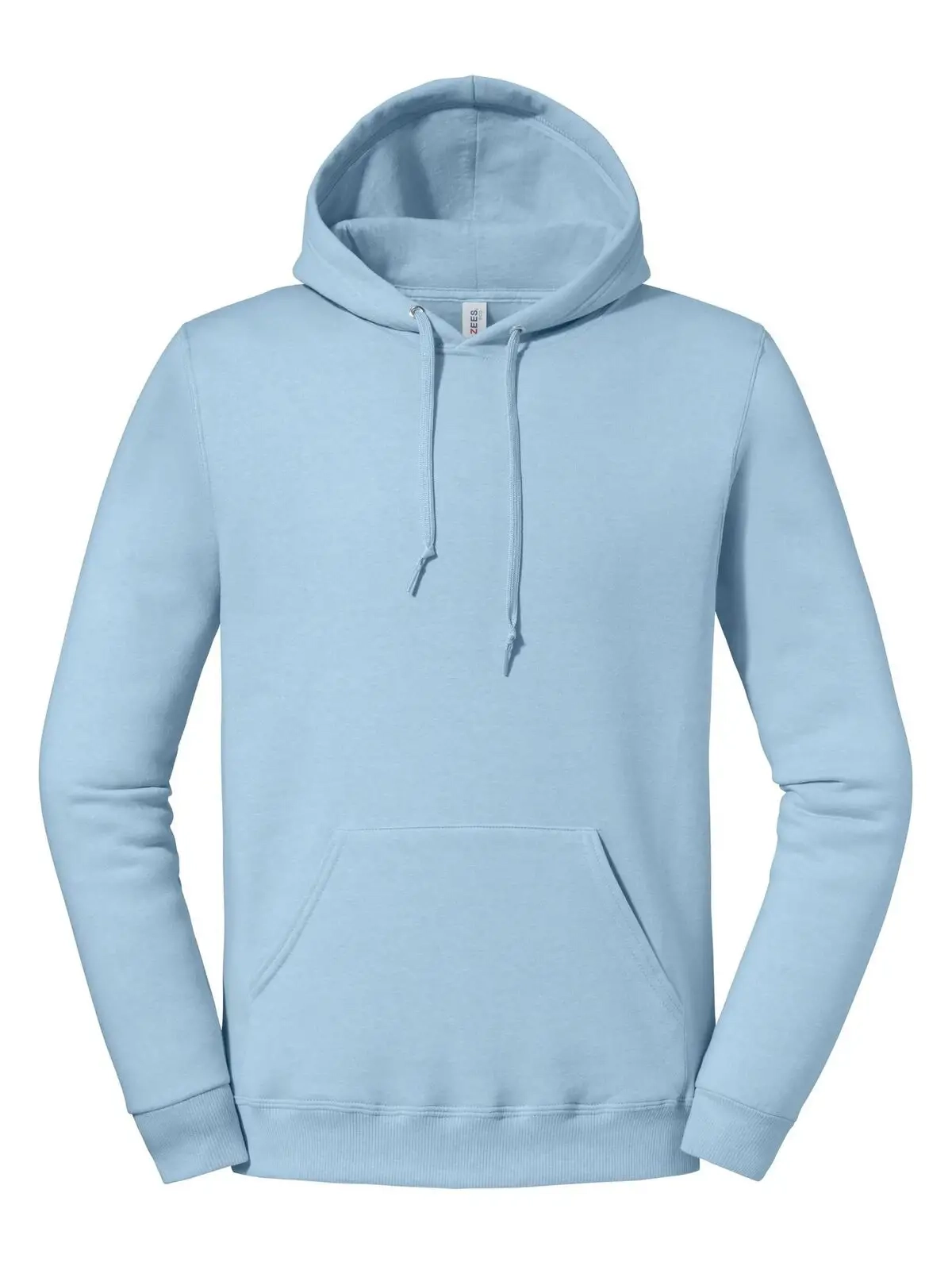Immagine Eco Premium Blend Hooded Sweatshirt