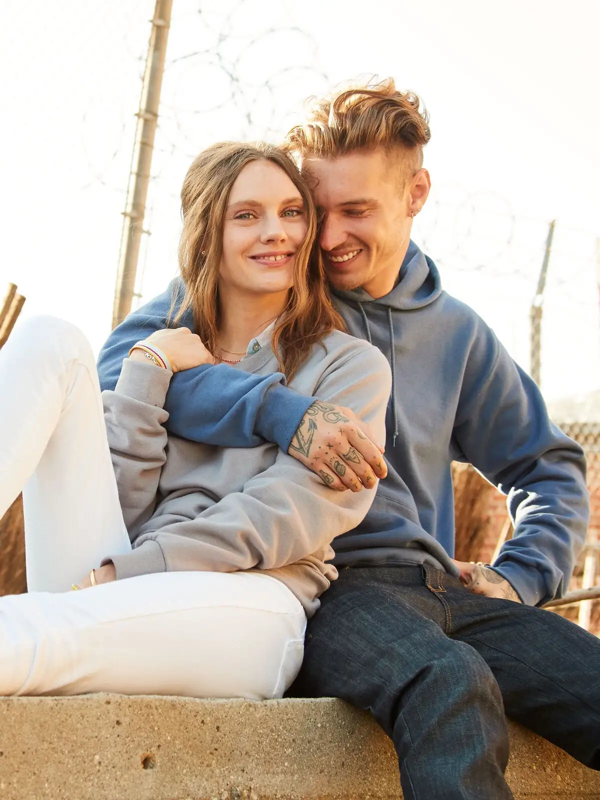 Immagine Nublend Sweatshirt