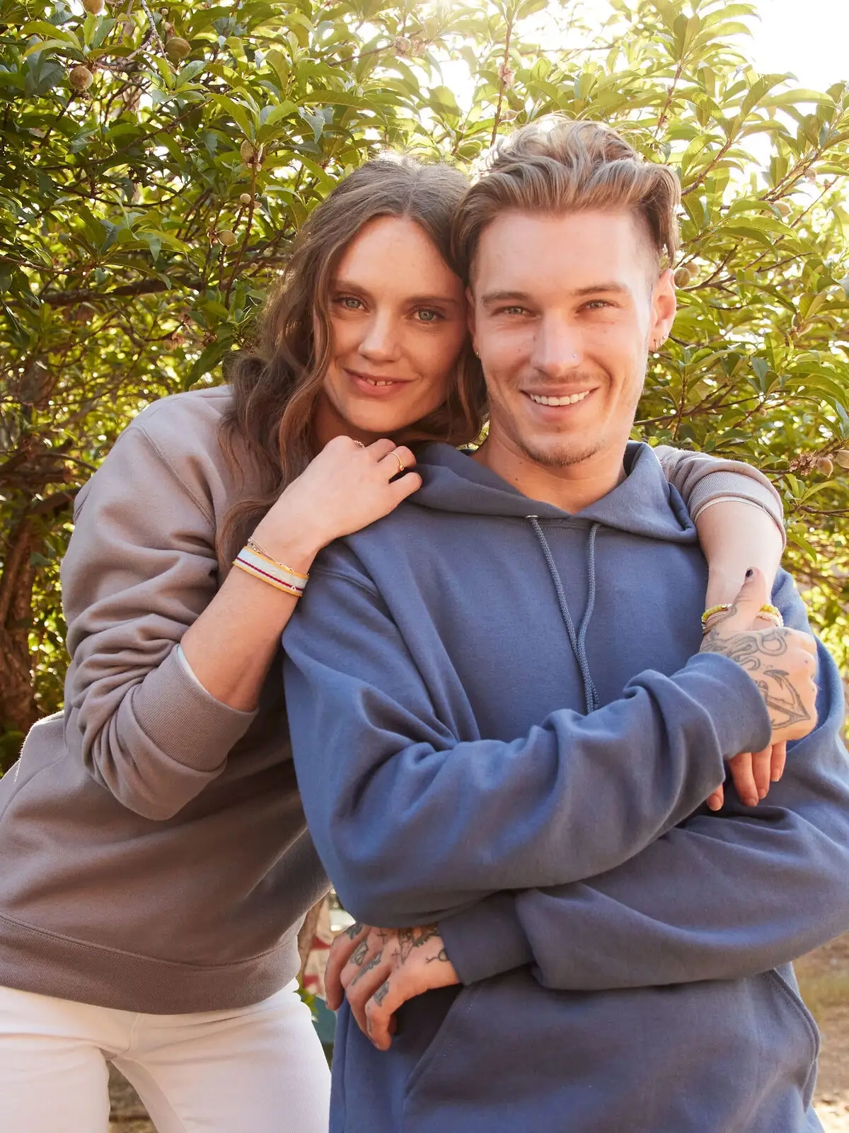 Immagine Nublend Sweatshirt