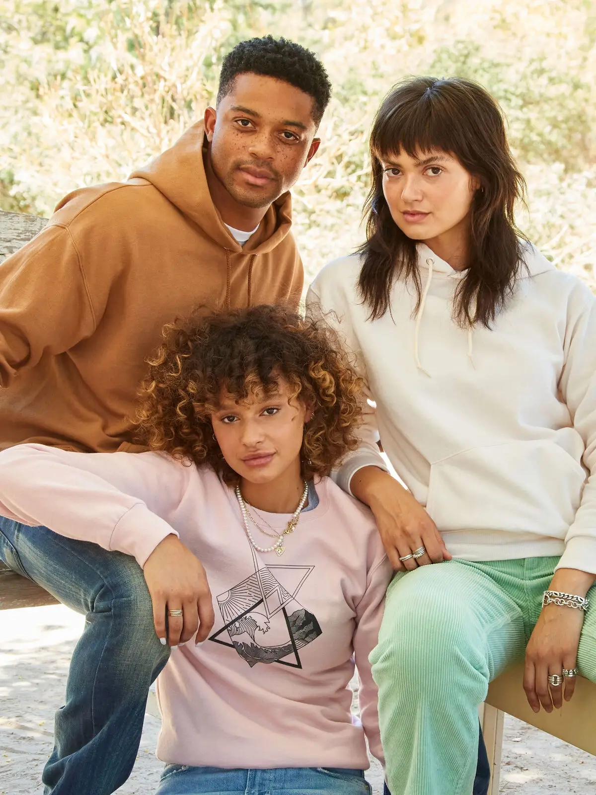 Immagine Nublend Sweatshirt