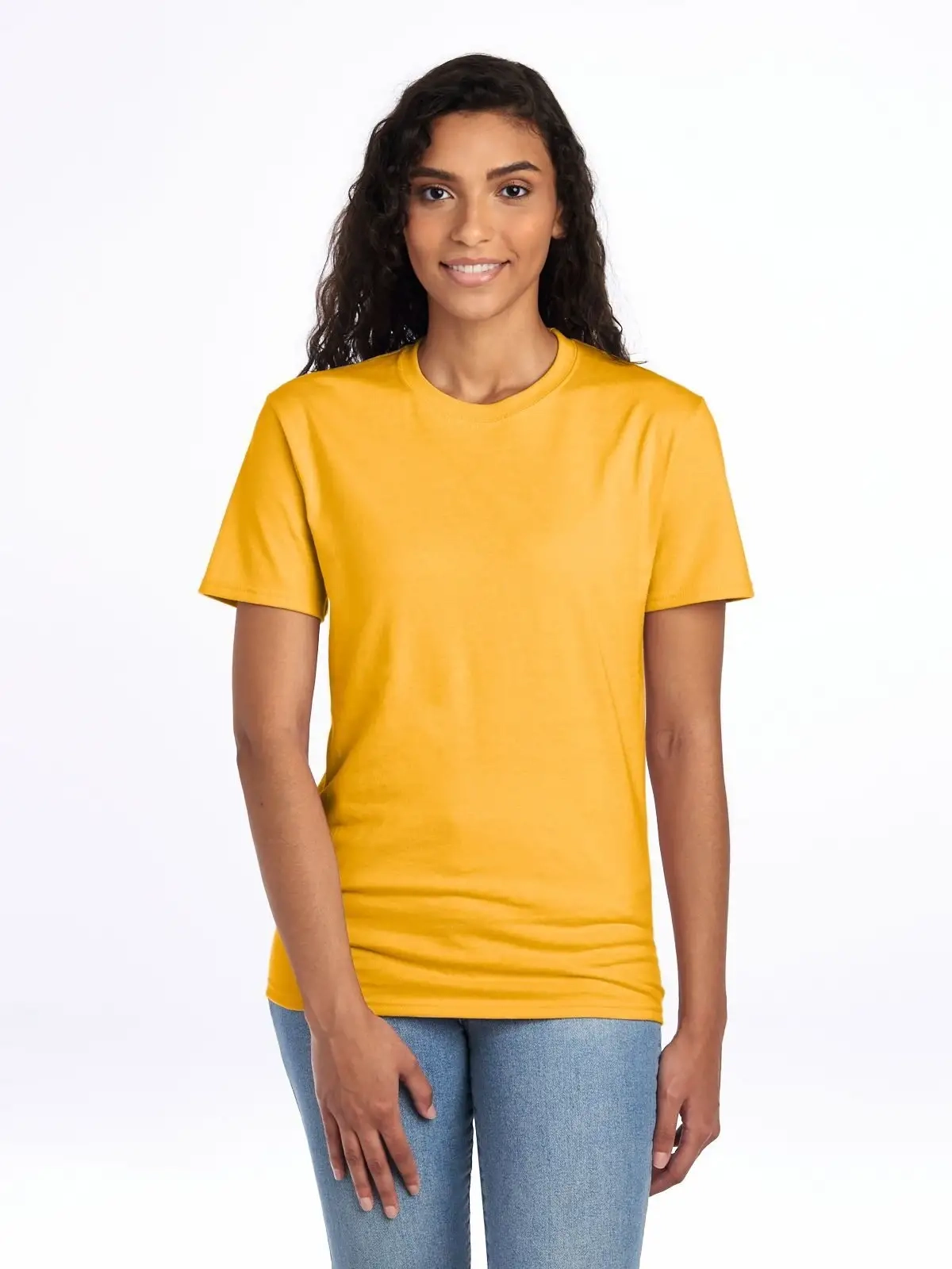 Immagine Premium Organic T