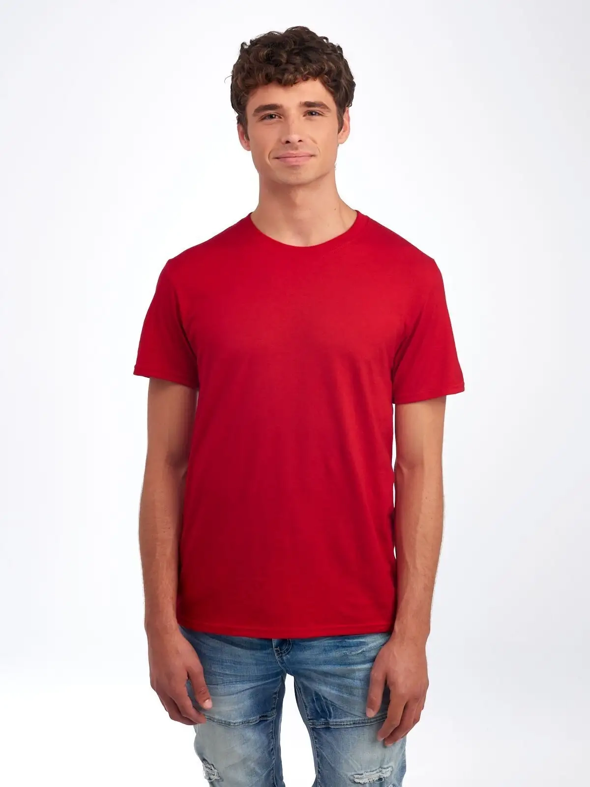 Immagine Premium Organic T