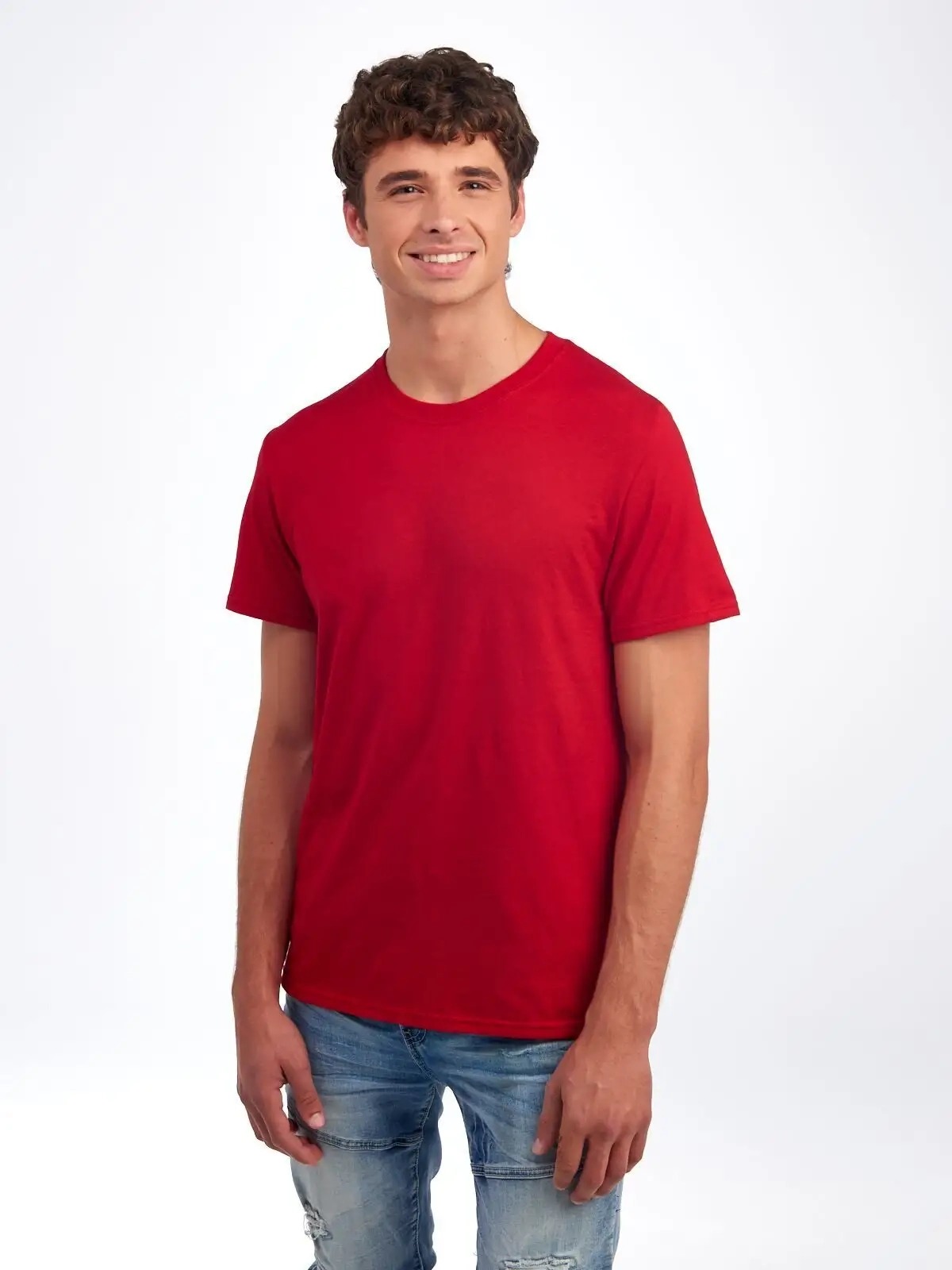 Immagine Premium Organic T