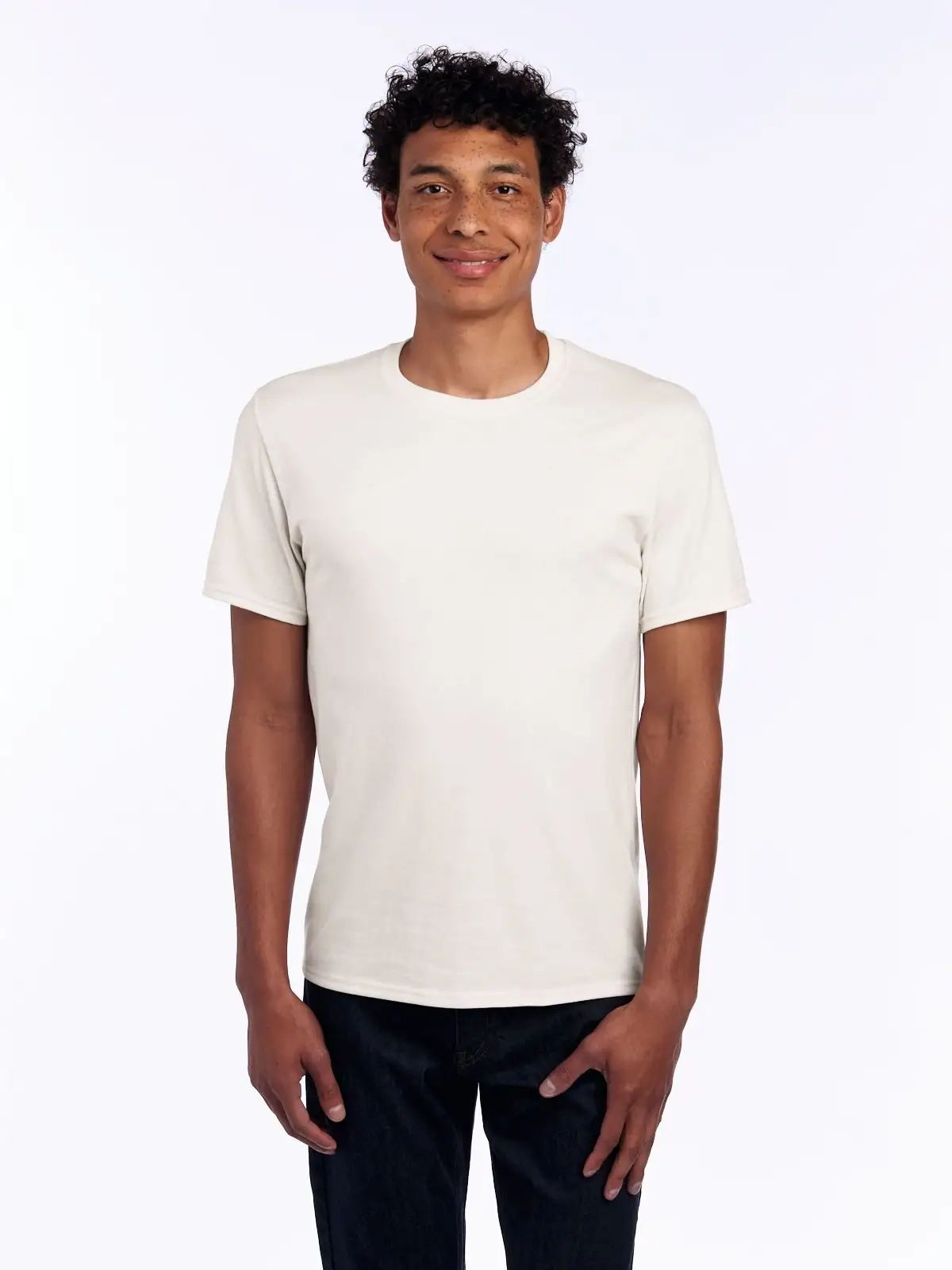 Immagine Premium Organic T