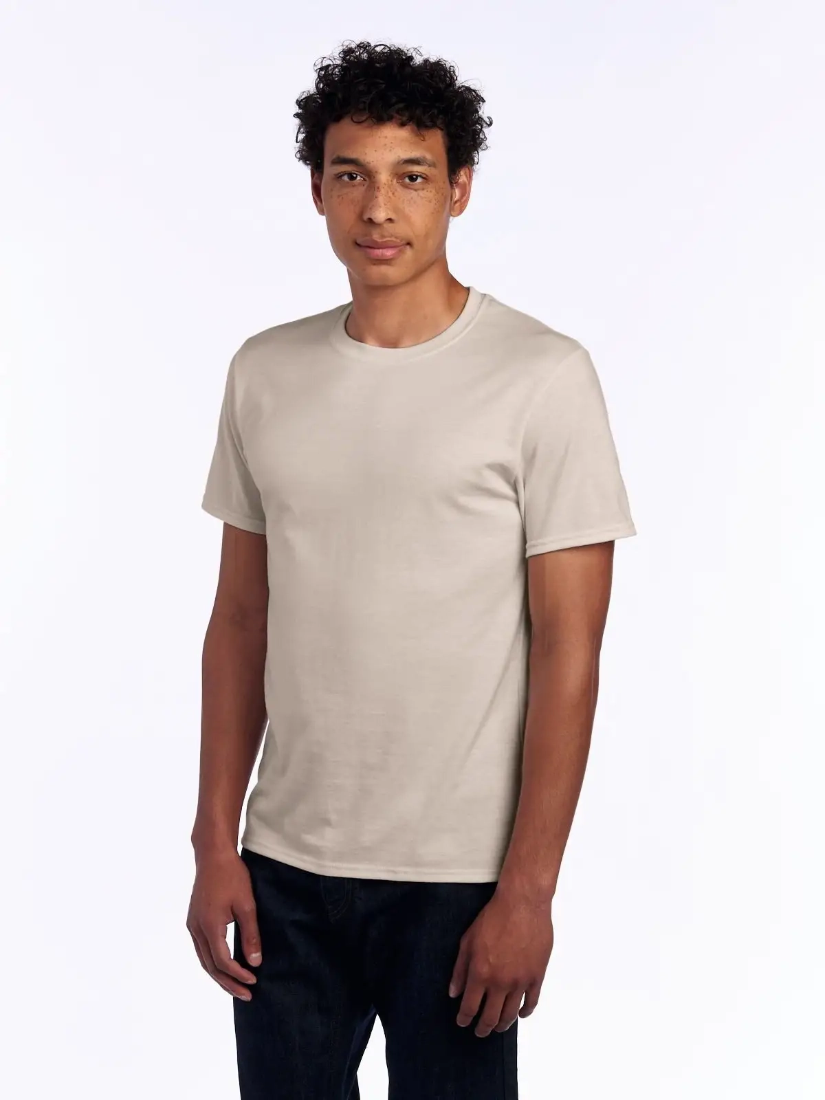 Immagine Premium Organic T