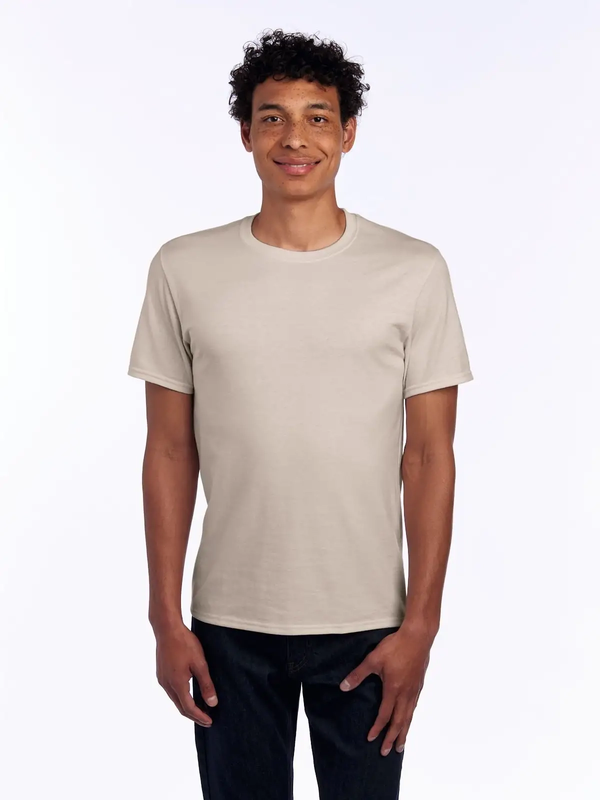 Immagine Premium Organic T