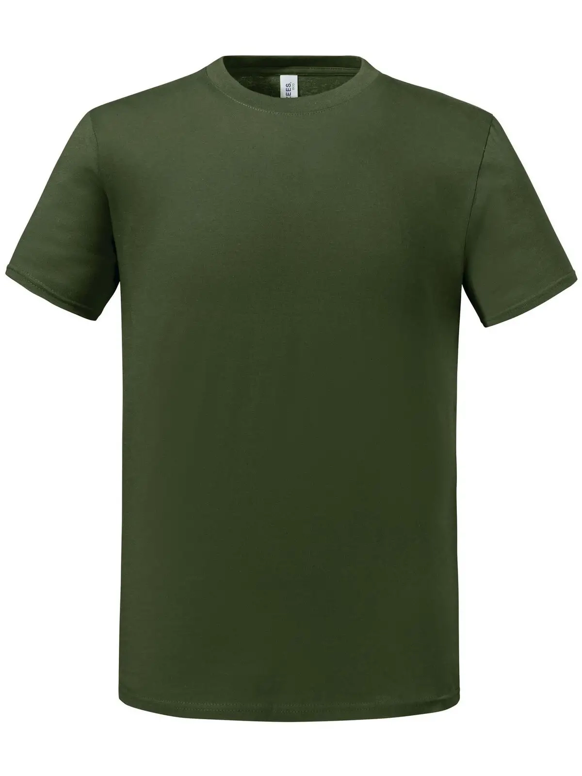 Immagine Premium Organic T