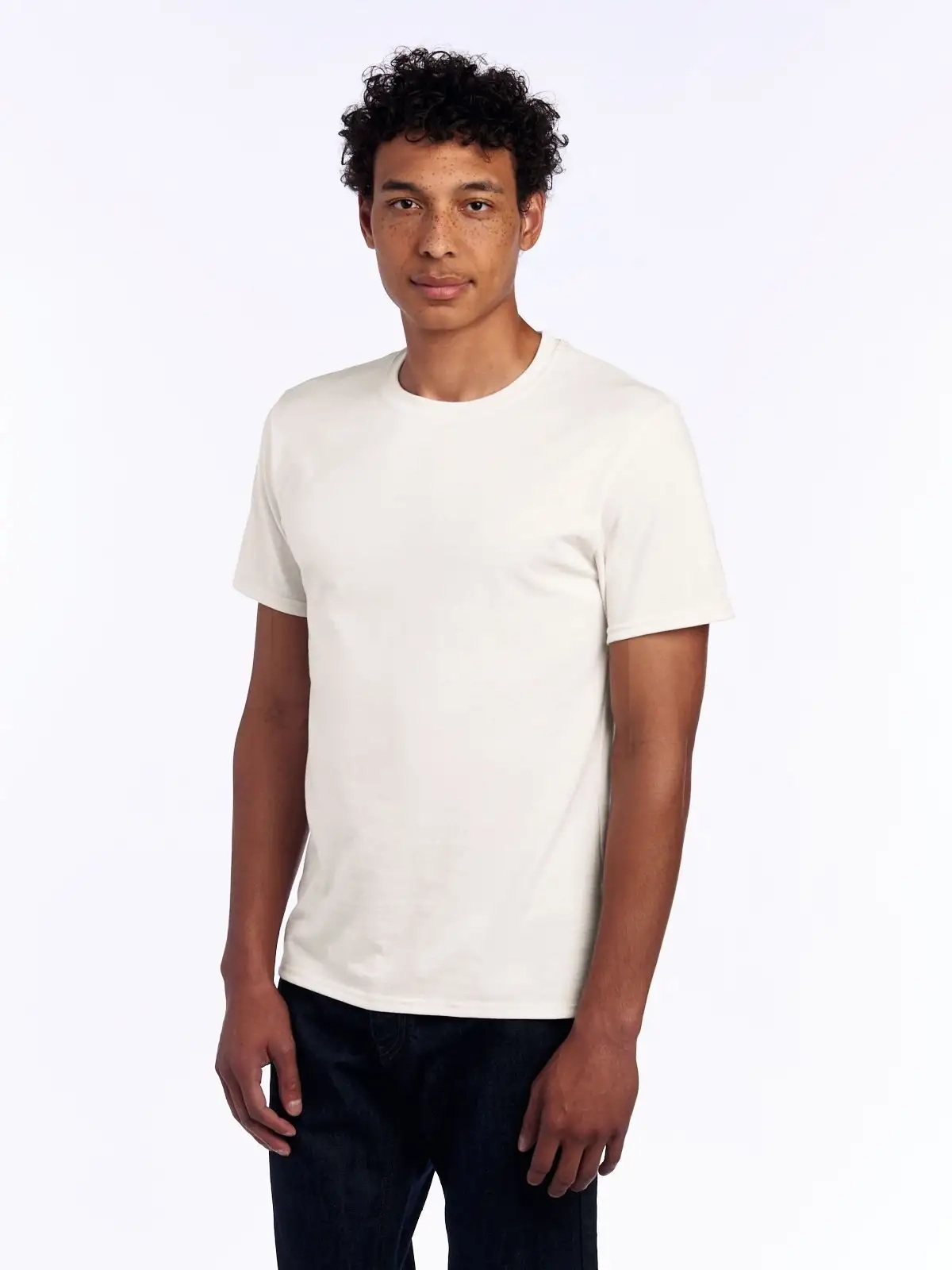 Immagine Premium Organic T