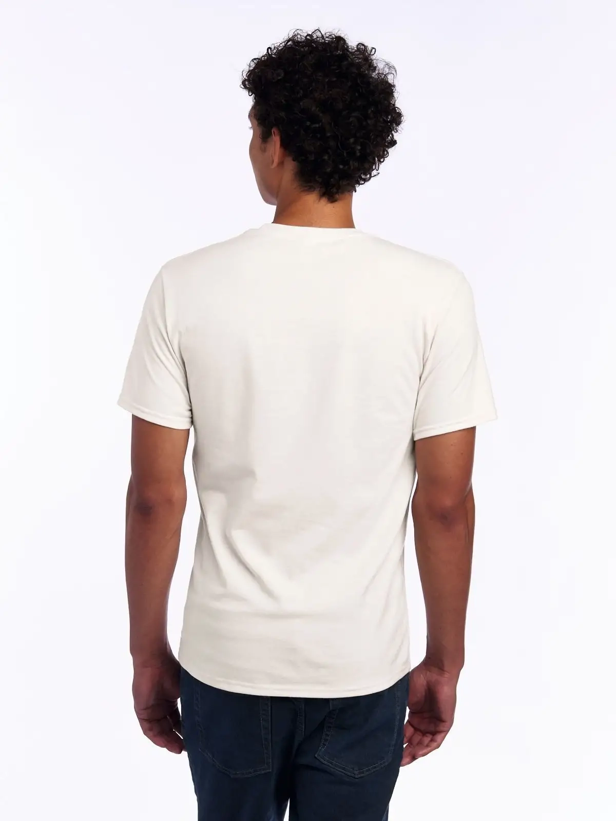 Immagine Premium Organic T