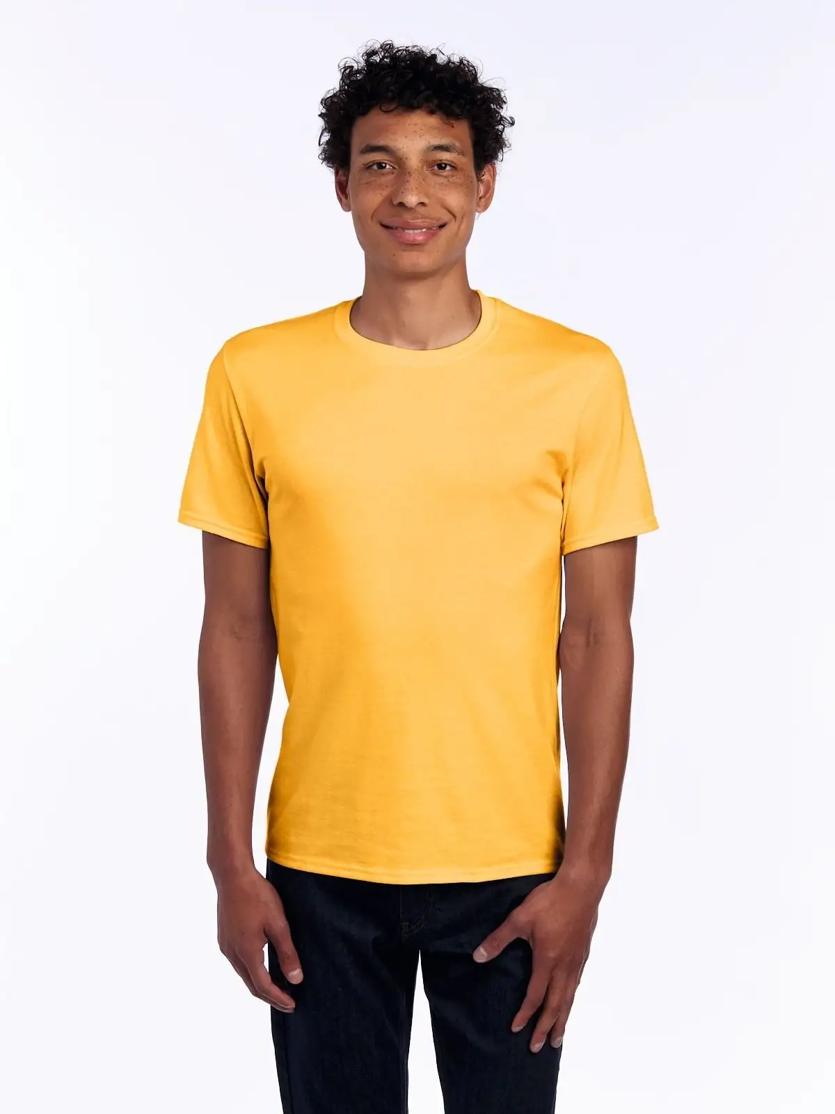 Immagine Essential Cotton T