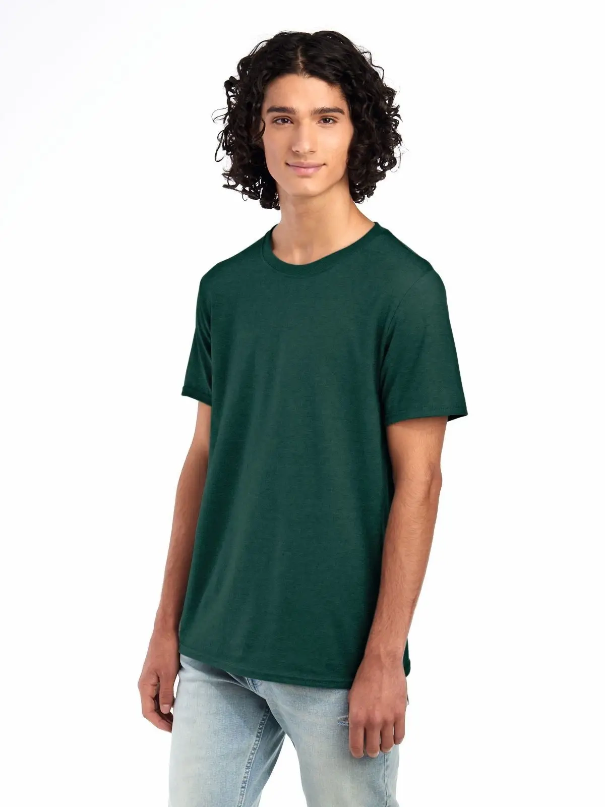 Immagine Essential Cotton T