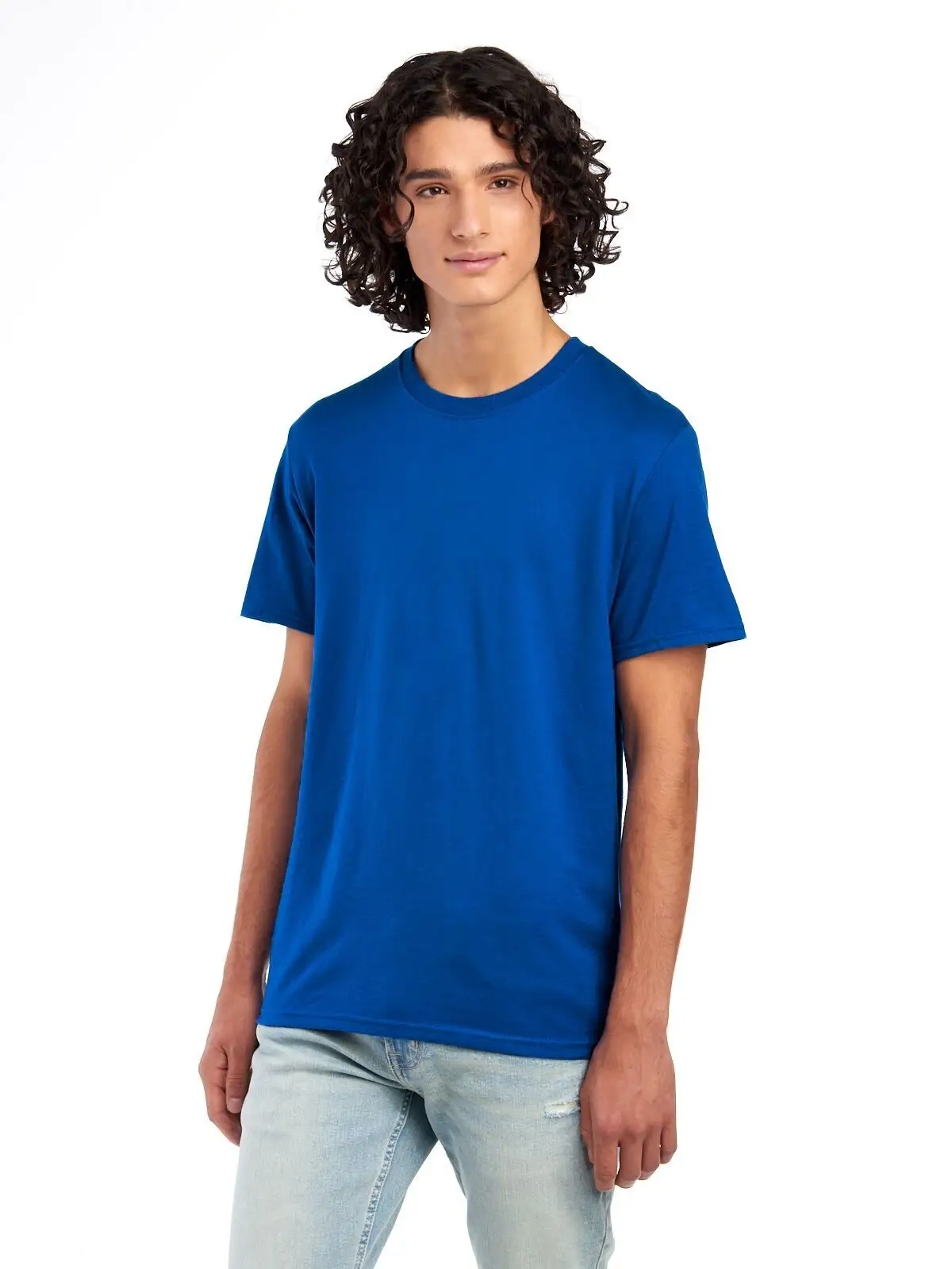 Immagine Essential Cotton T