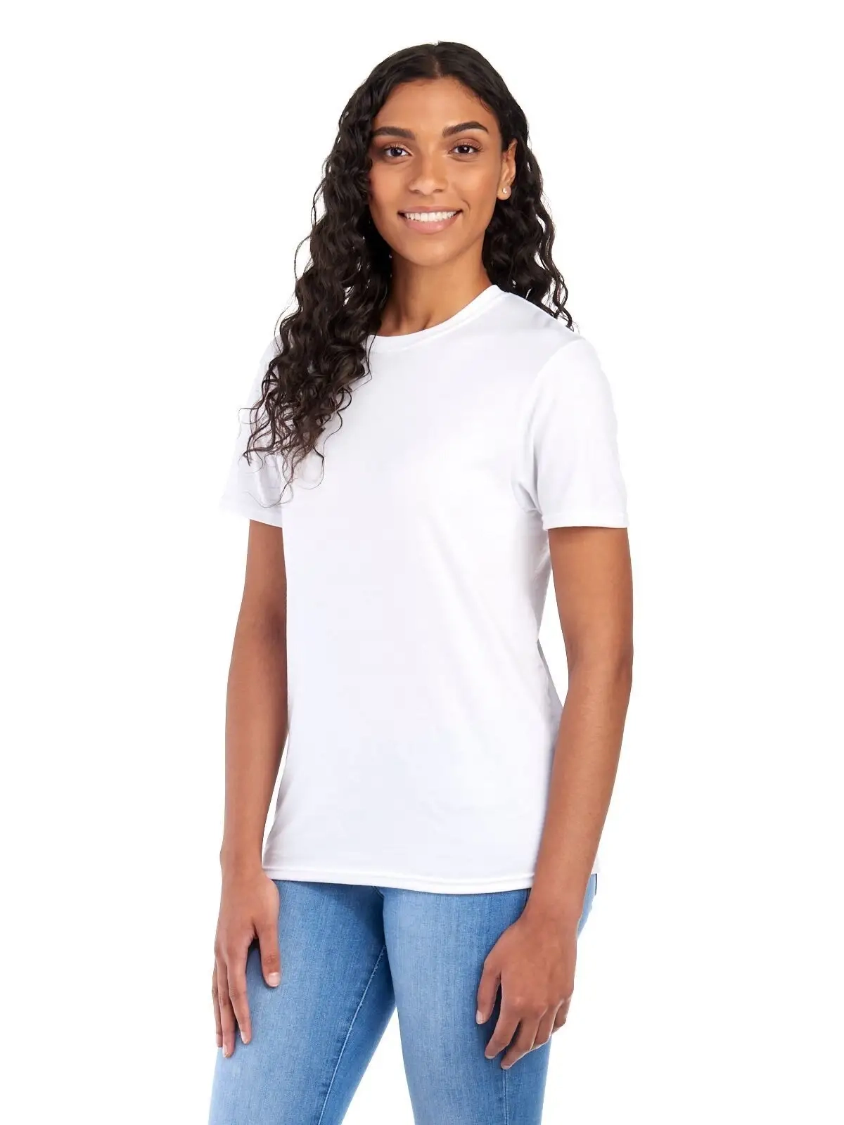 Immagine Essential Cotton T