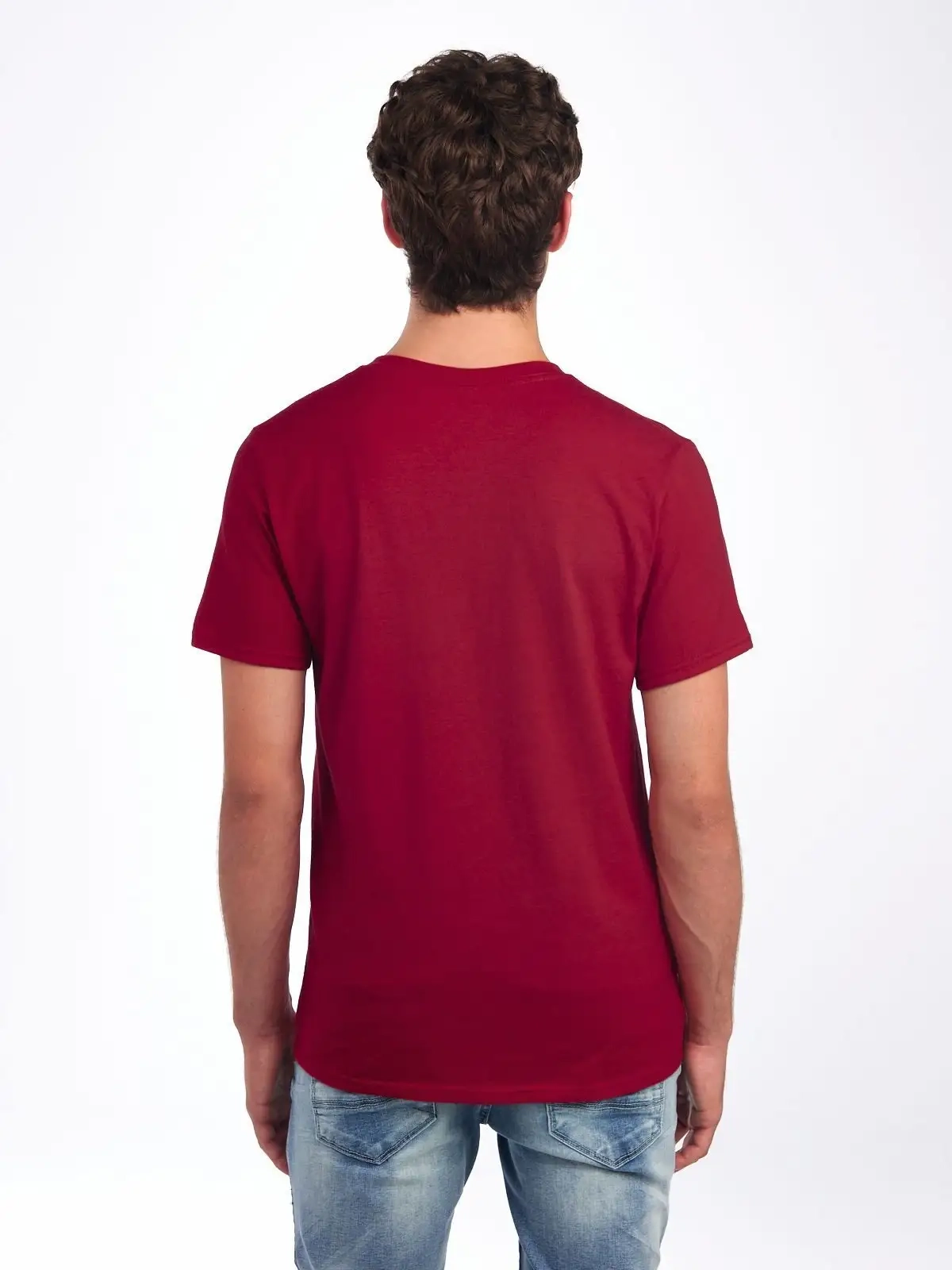 Immagine Essential Cotton T