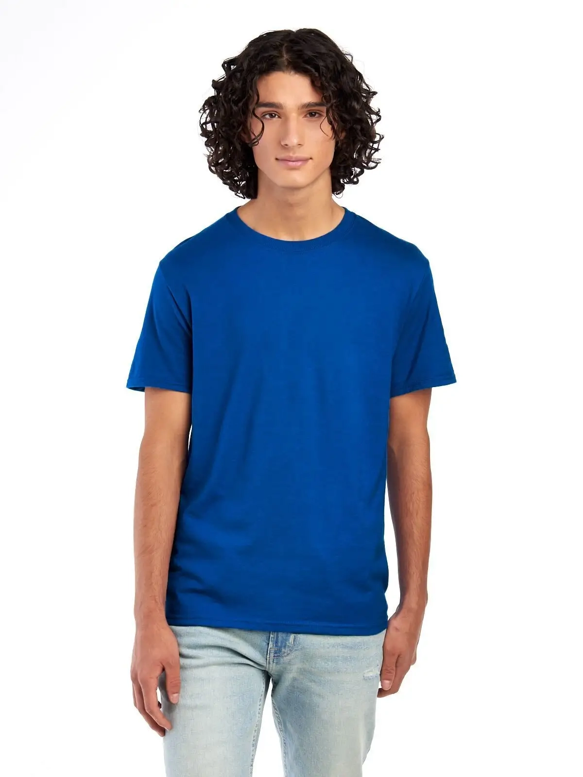 Immagine Essential Cotton T