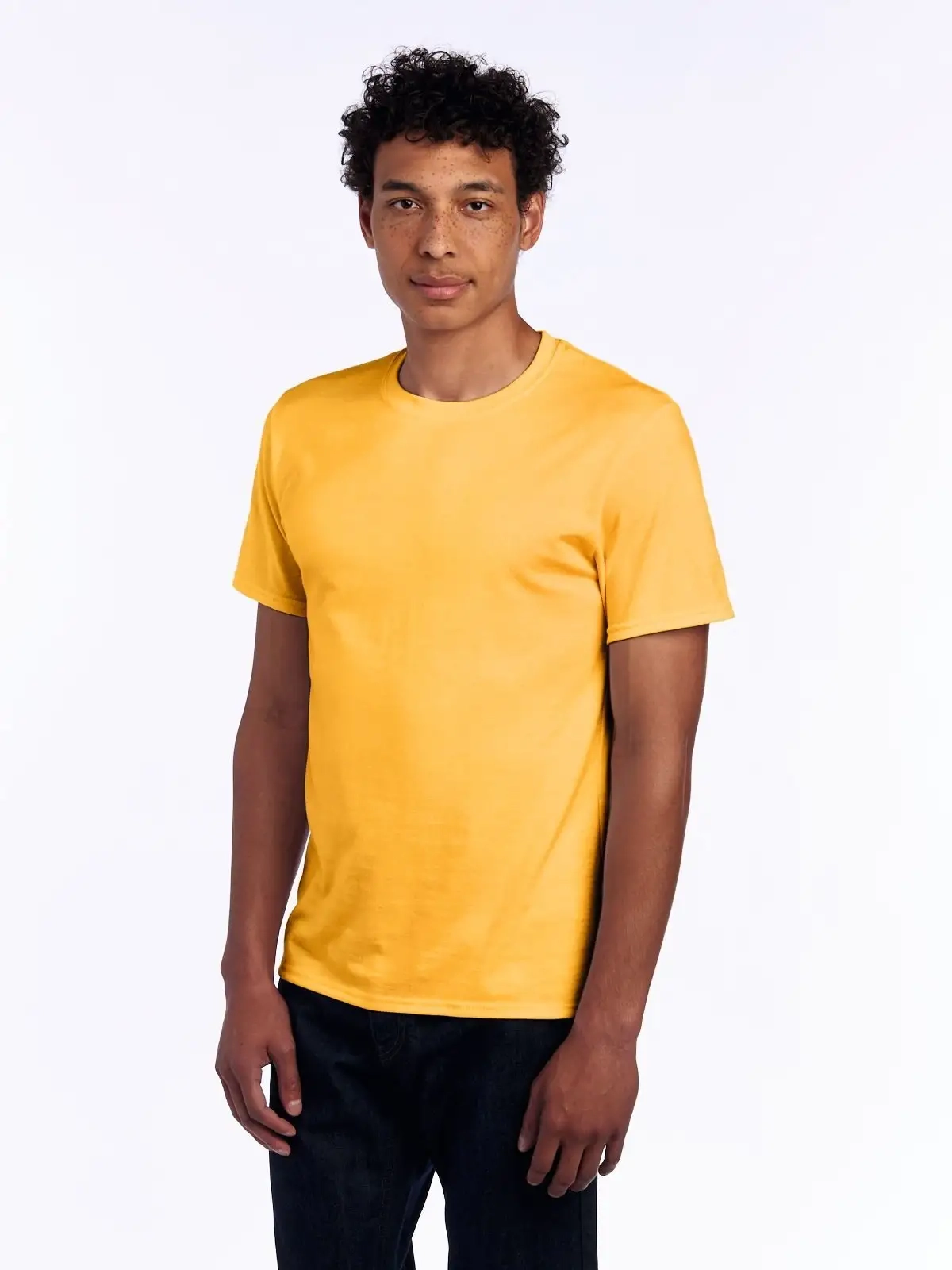 Immagine Essential Cotton T