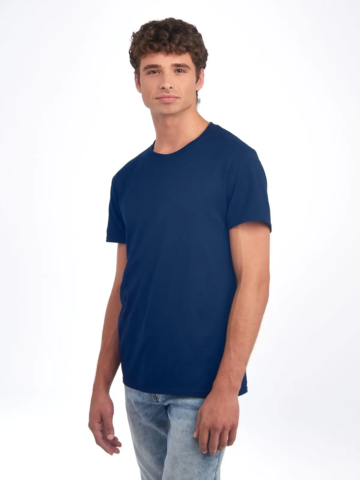 Immagine Essential Cotton T