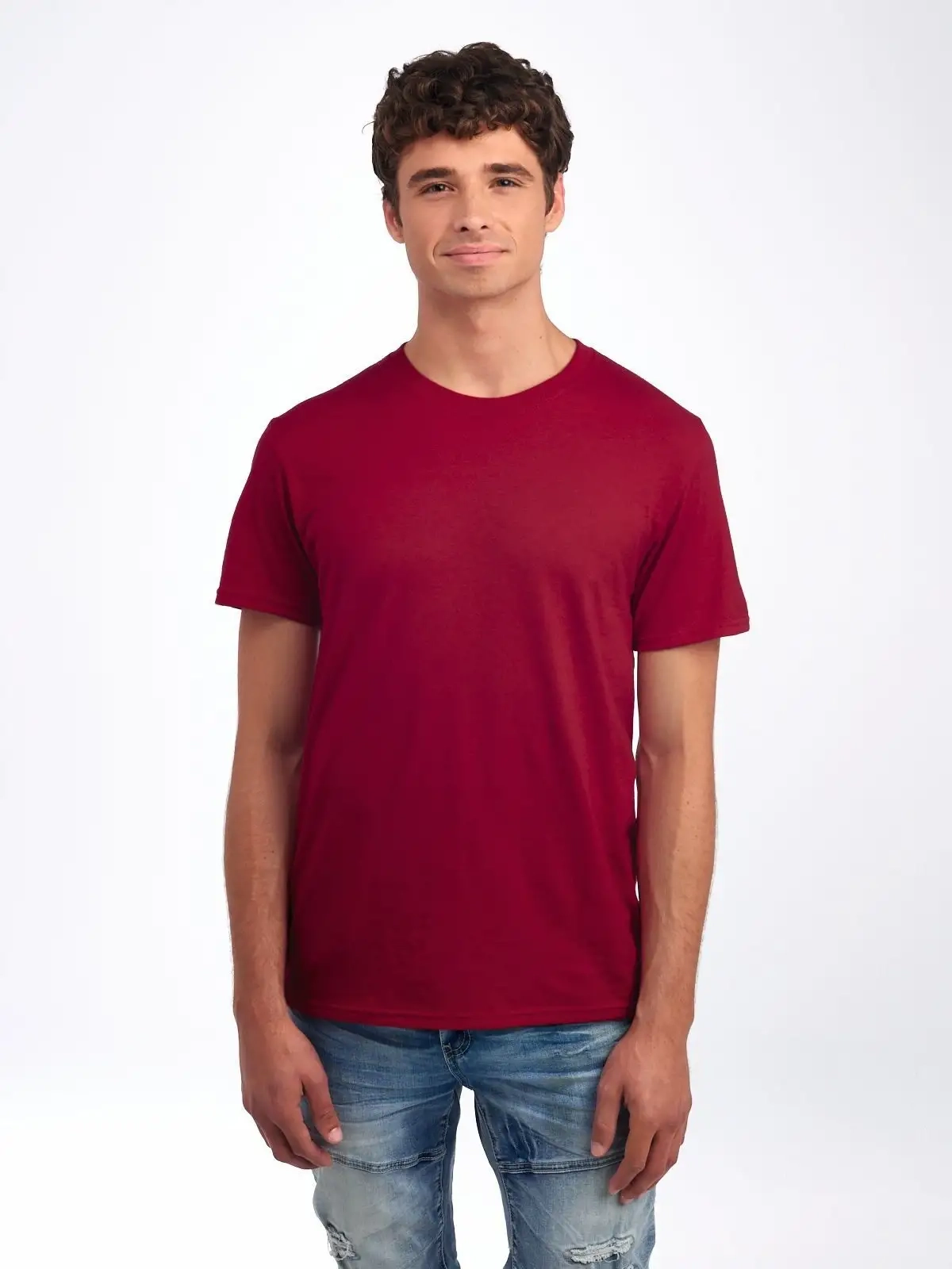 Immagine Essential Cotton T