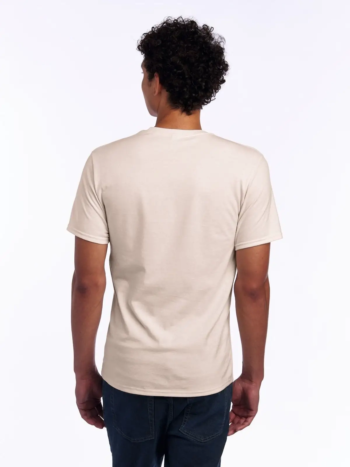 Immagine Essential Cotton T
