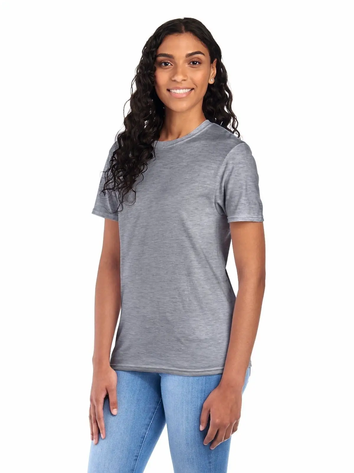 Immagine Essential Cotton T