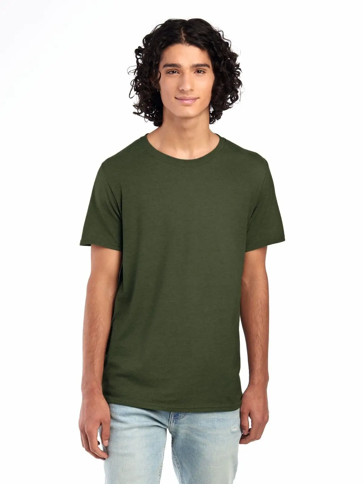 Immagine Essential Cotton T