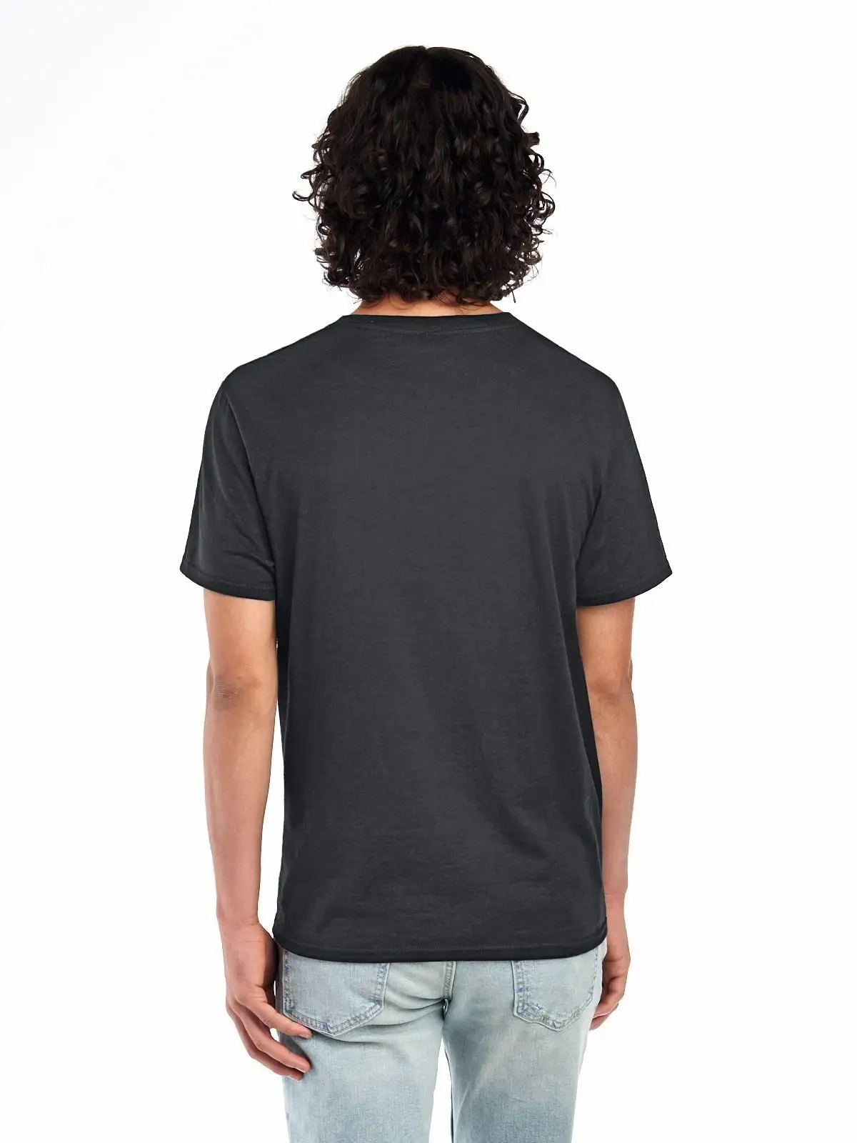 Immagine Essential Cotton T
