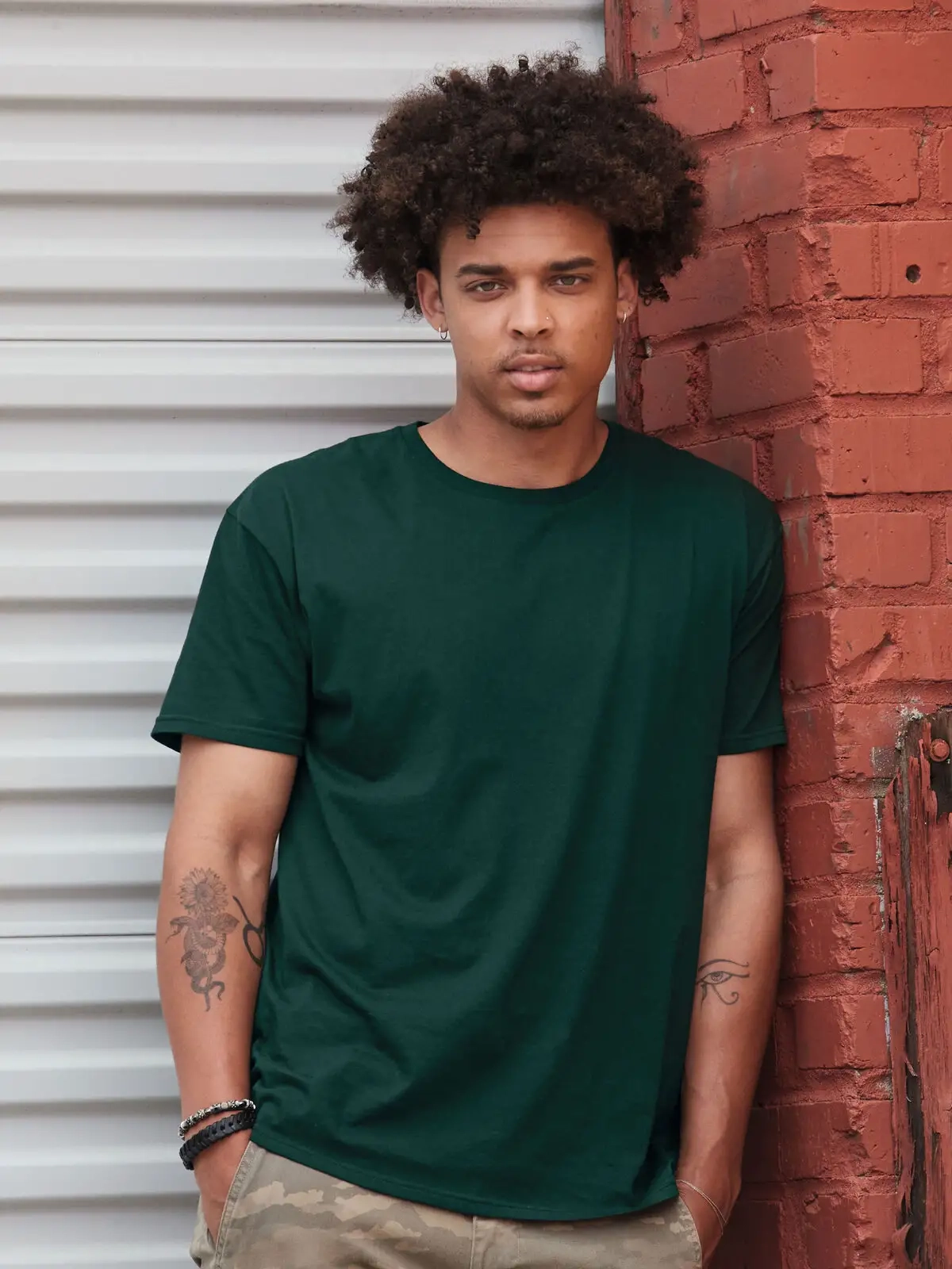 Immagine Essential Cotton T