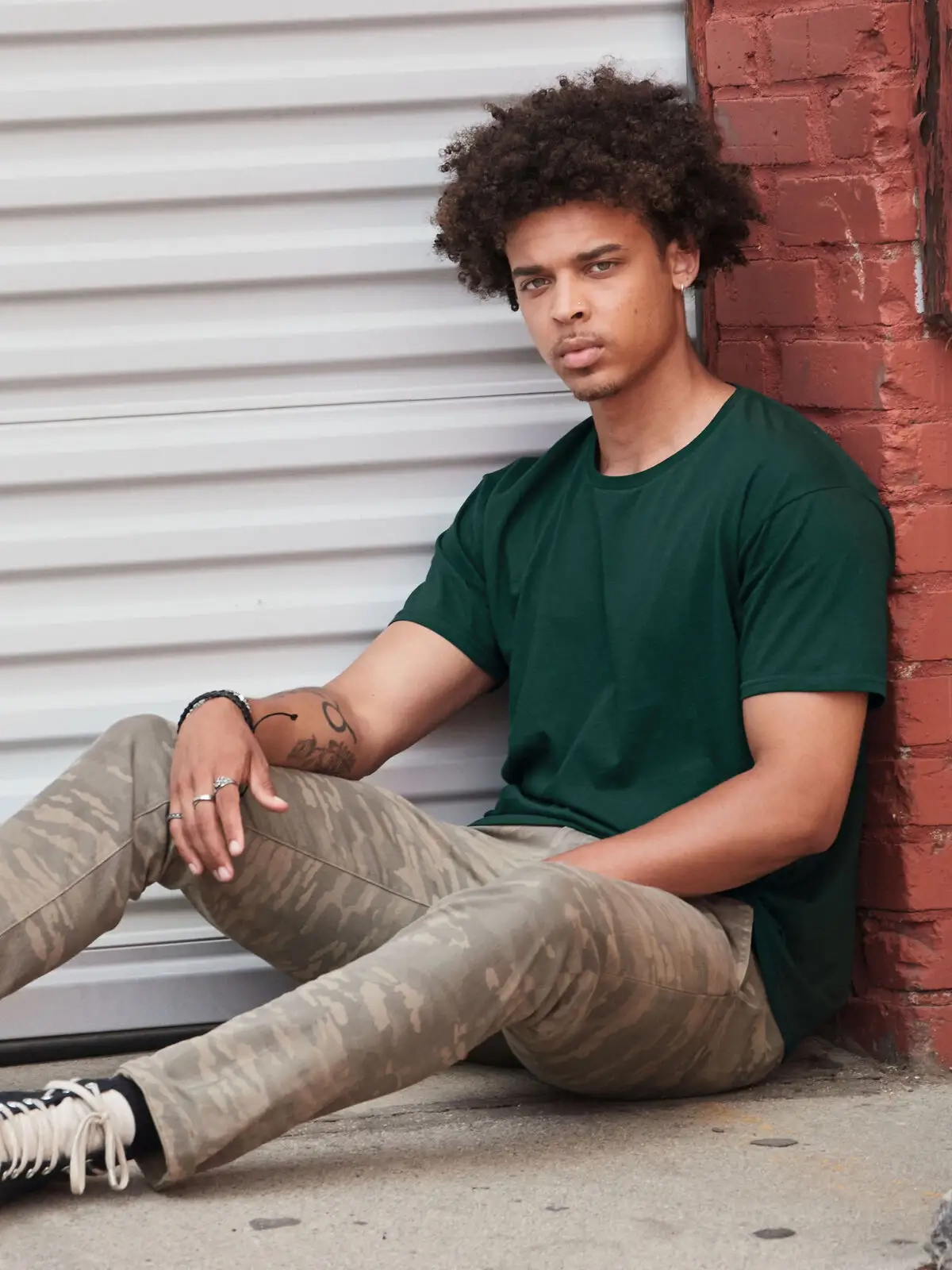 Immagine Essential Cotton T